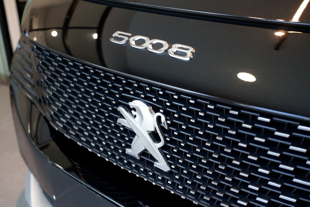 Peugeot Peugeot
