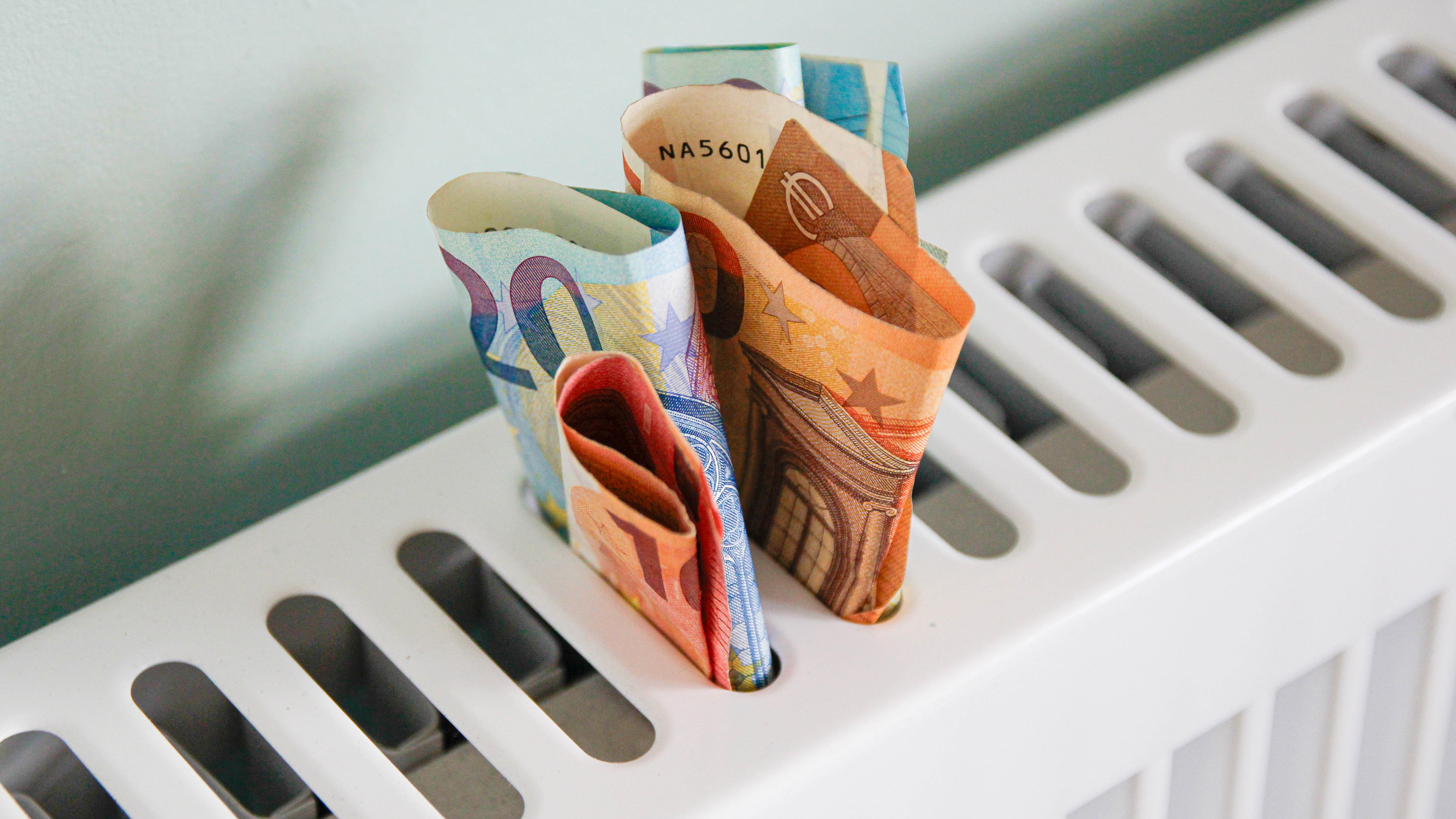 Variabel Energiecontract