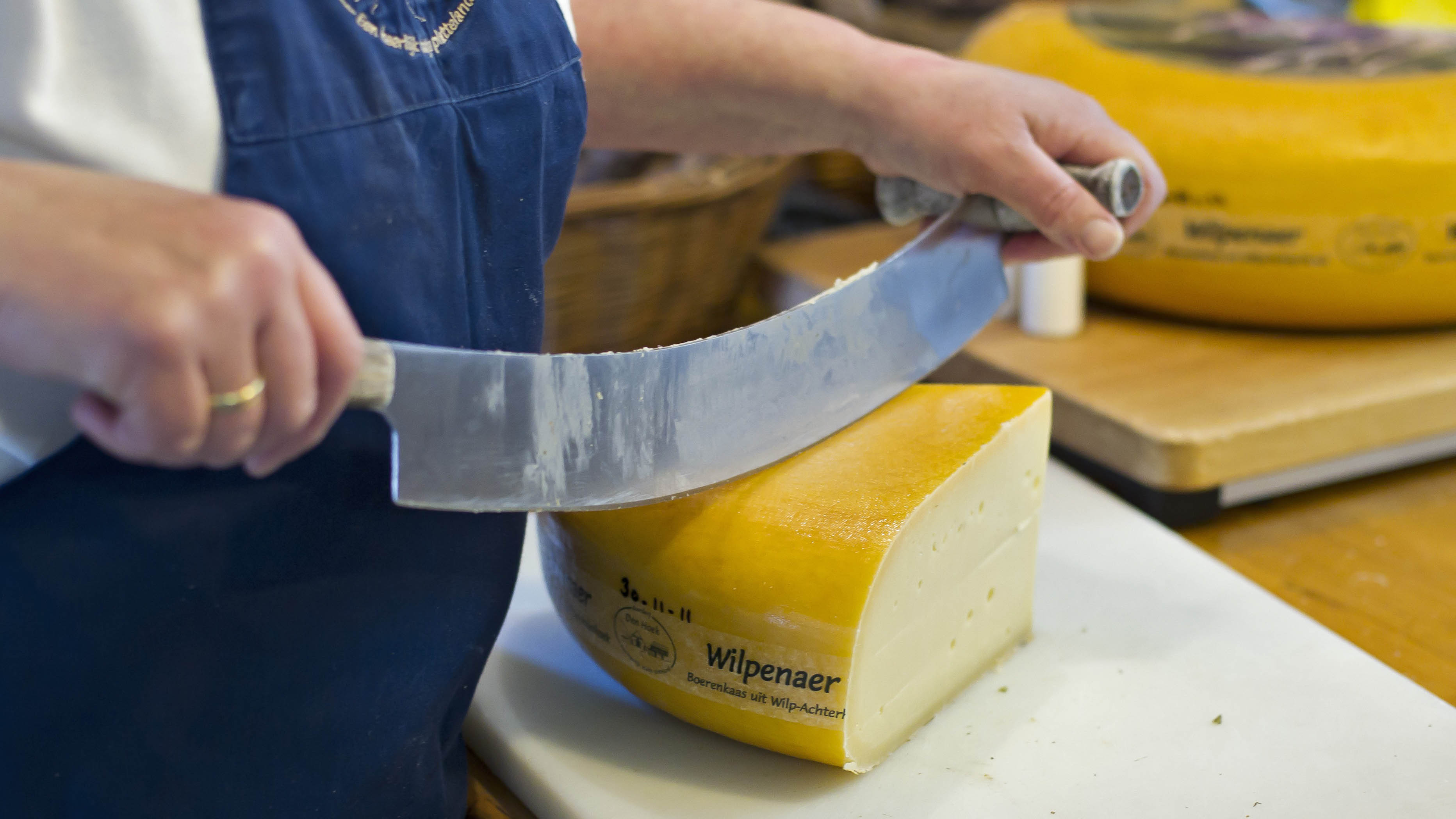 Boerenkaas Graskaas Boerenkaas Graskaas