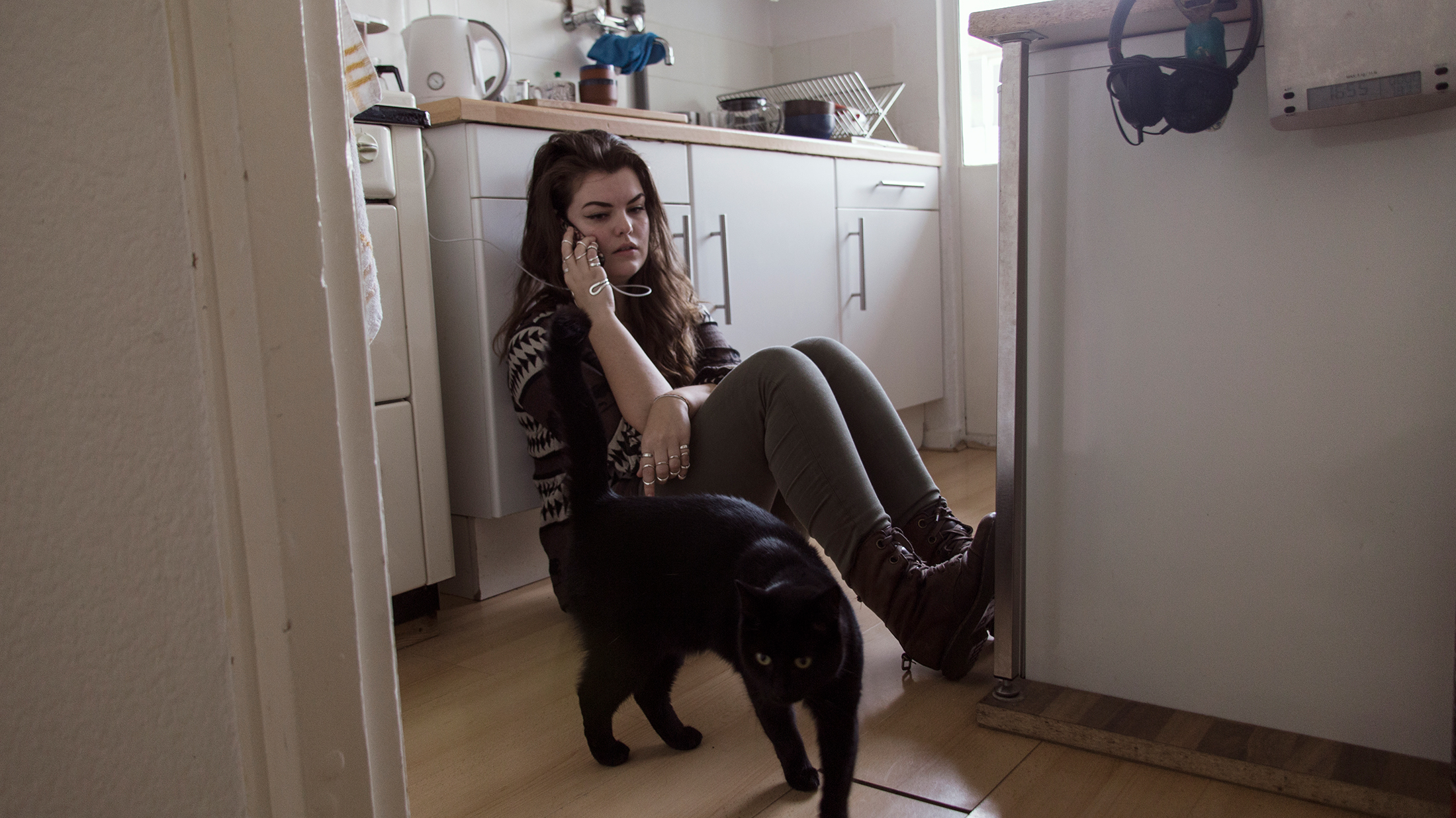 Oproep Studentenkamers