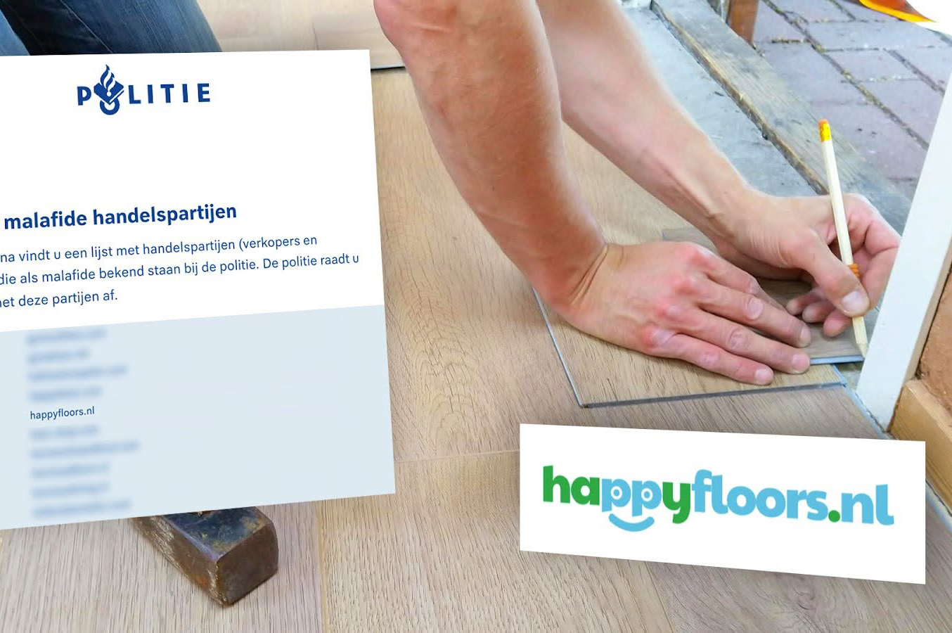 Happyfloors Happyfloors