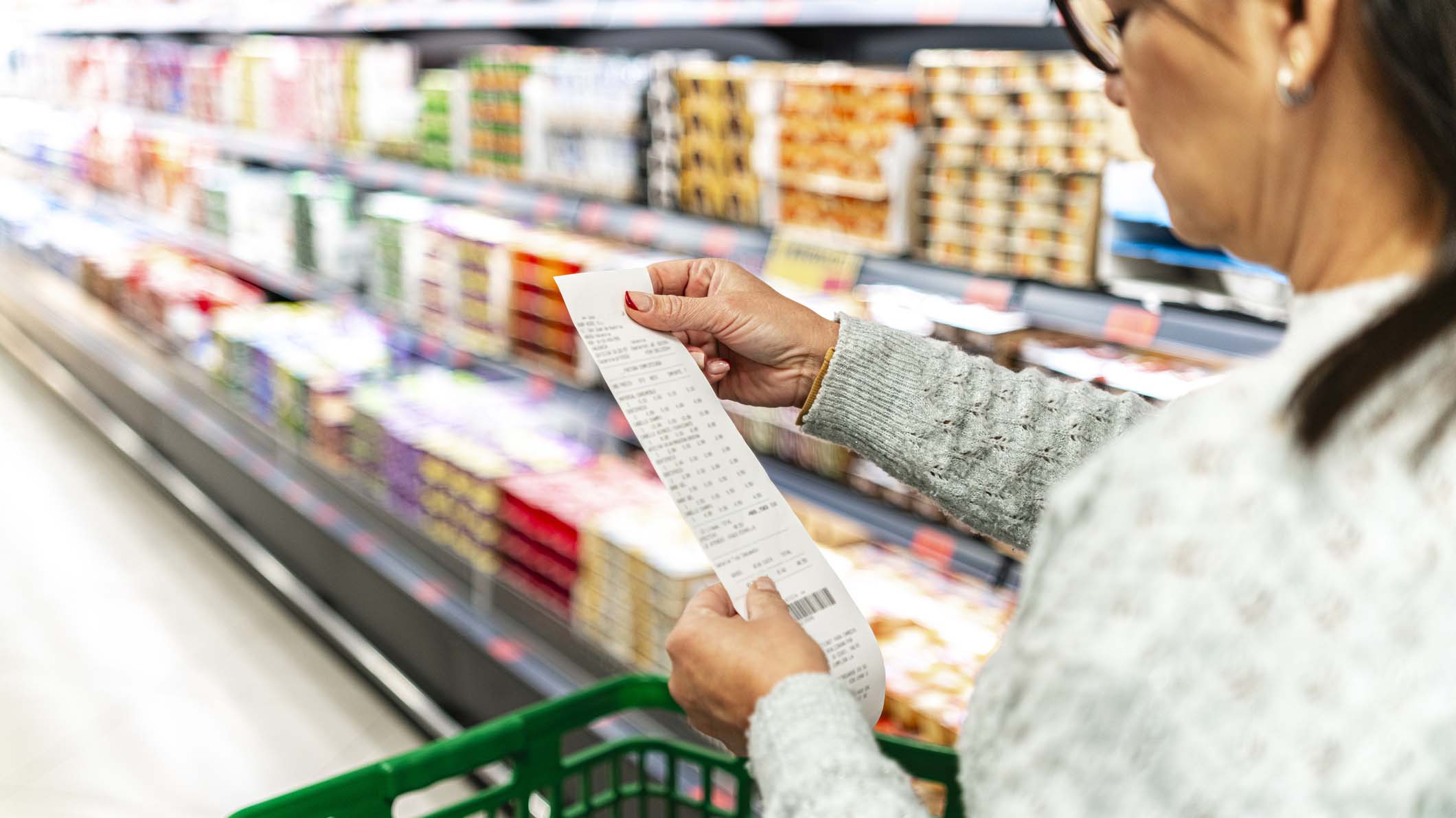 Supermarktprijzen Supermarktprijzen