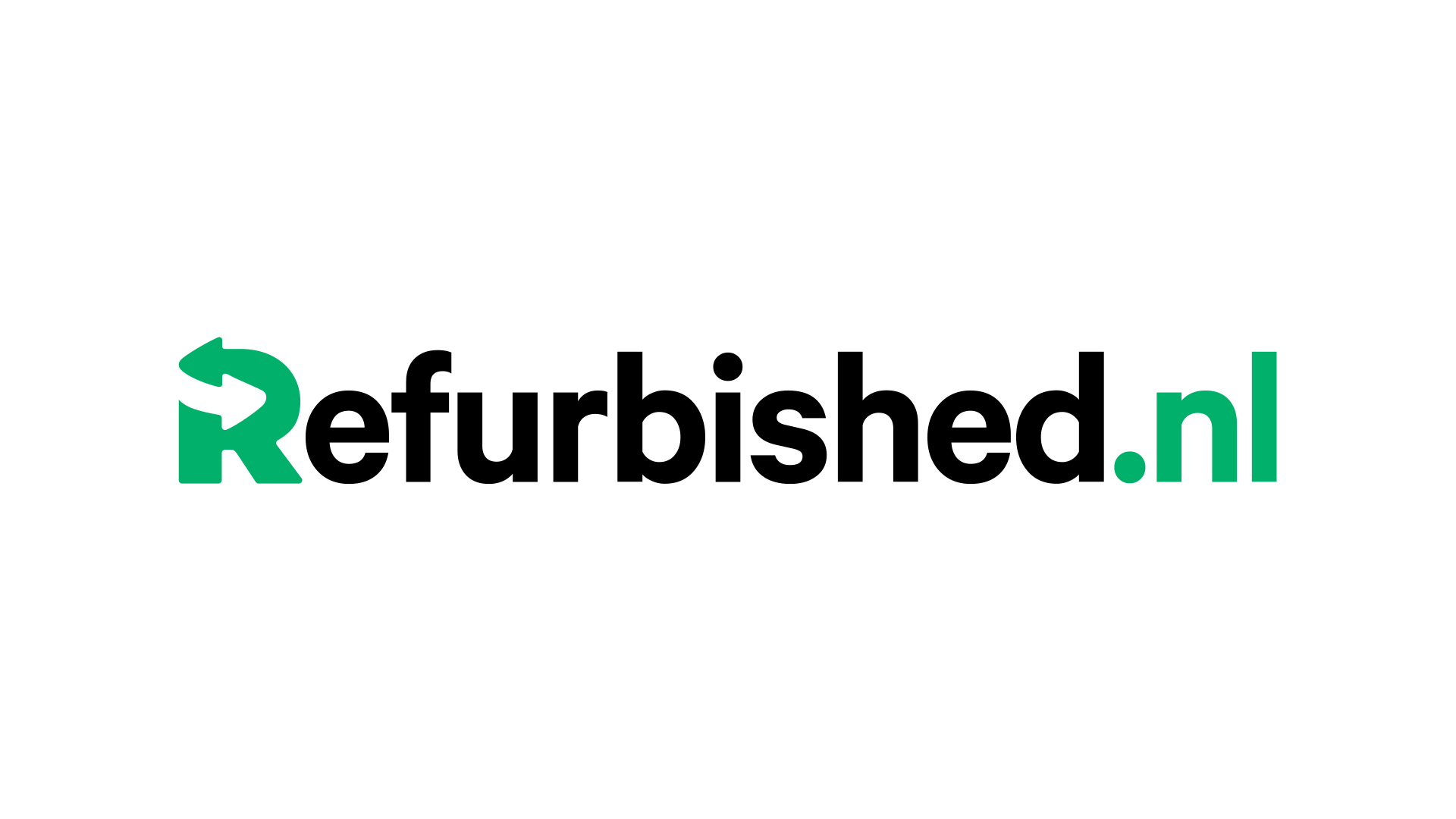 Logo Refurbished Logo Refurbished
