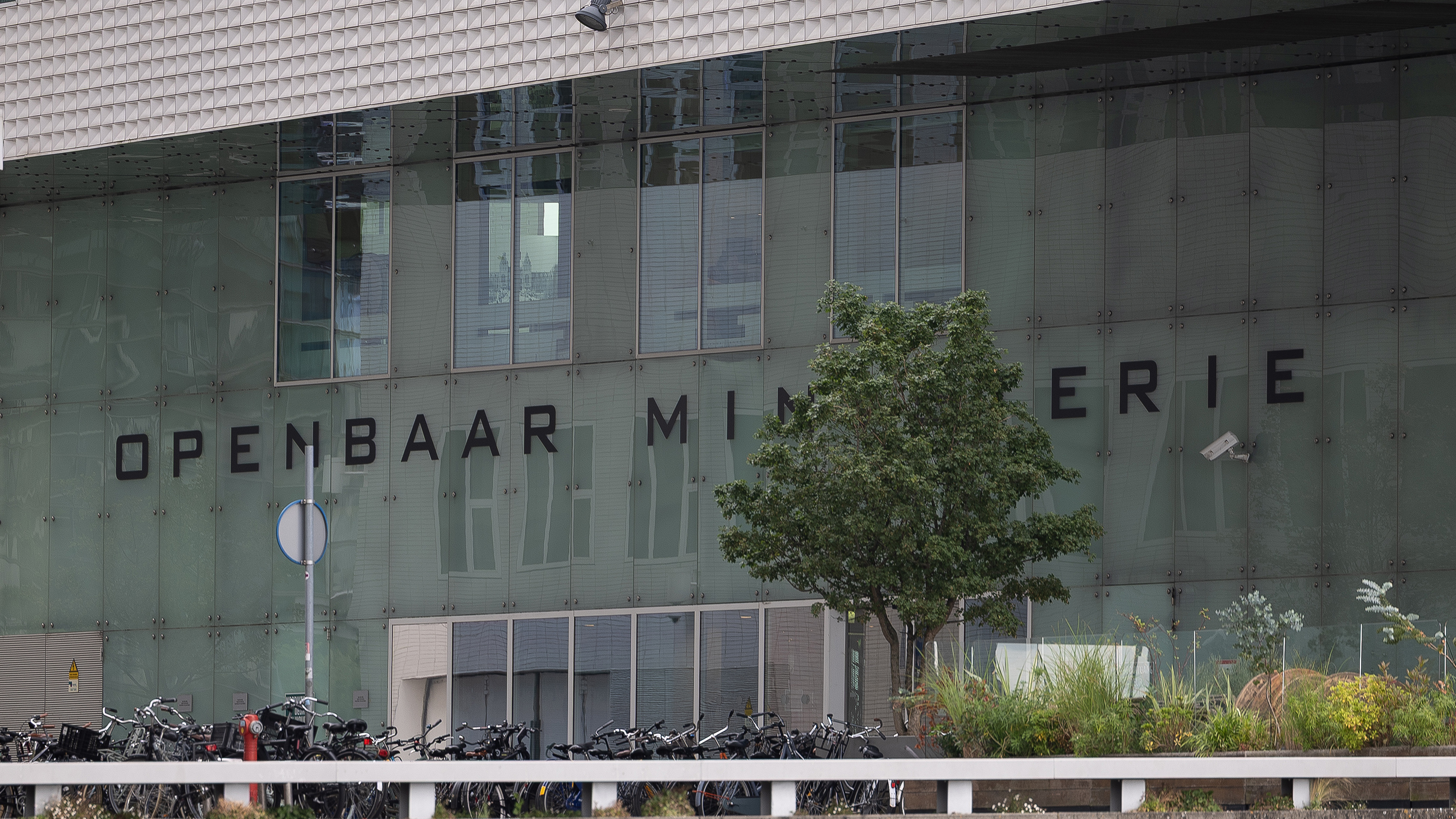 Openbaar Ministerie Openbaar Ministerie