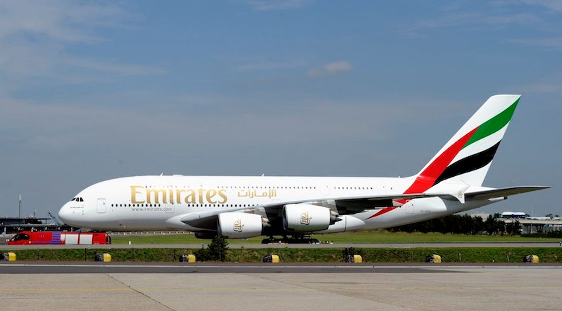 Op deze manier kunnen we binnenkort weer het vliegtuig instappen Radar het