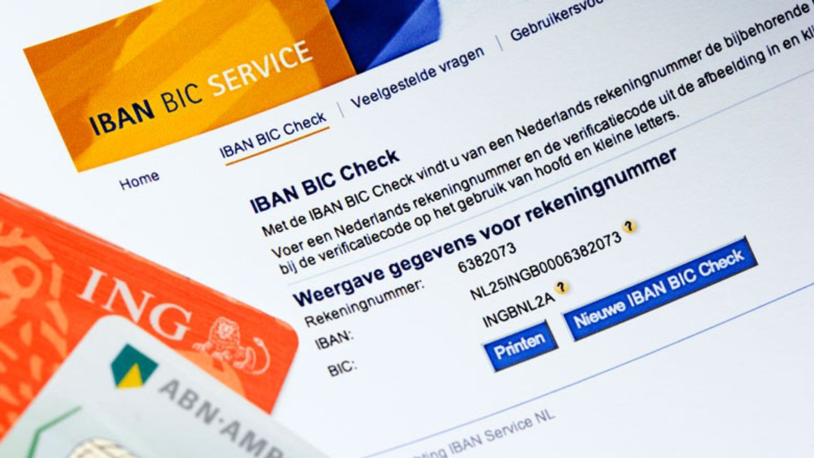 Geld overgemaakt naar de verkeerde persoon? Dit kan je doen Radar het consumentenprogramma
