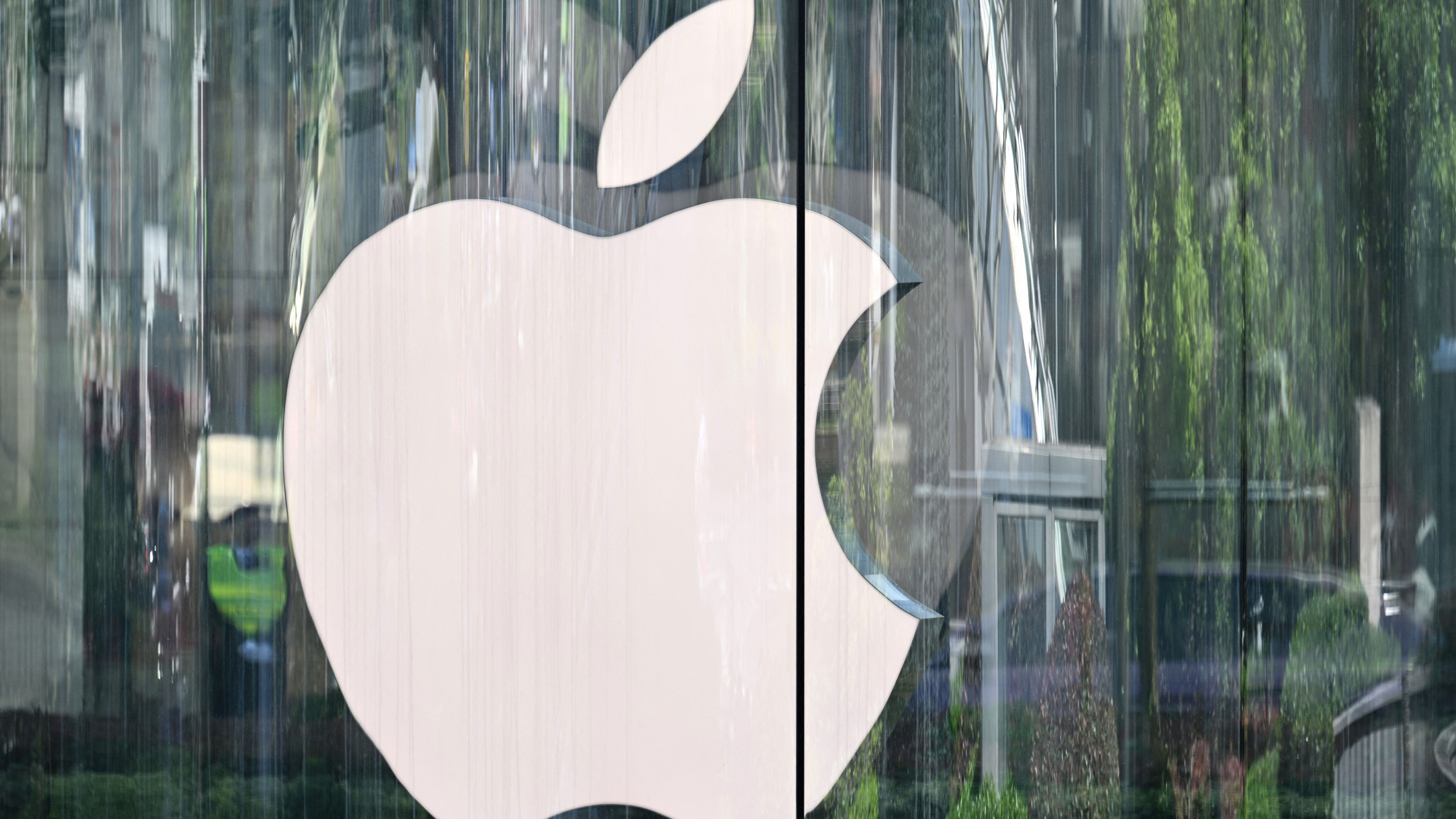 Apple Apple