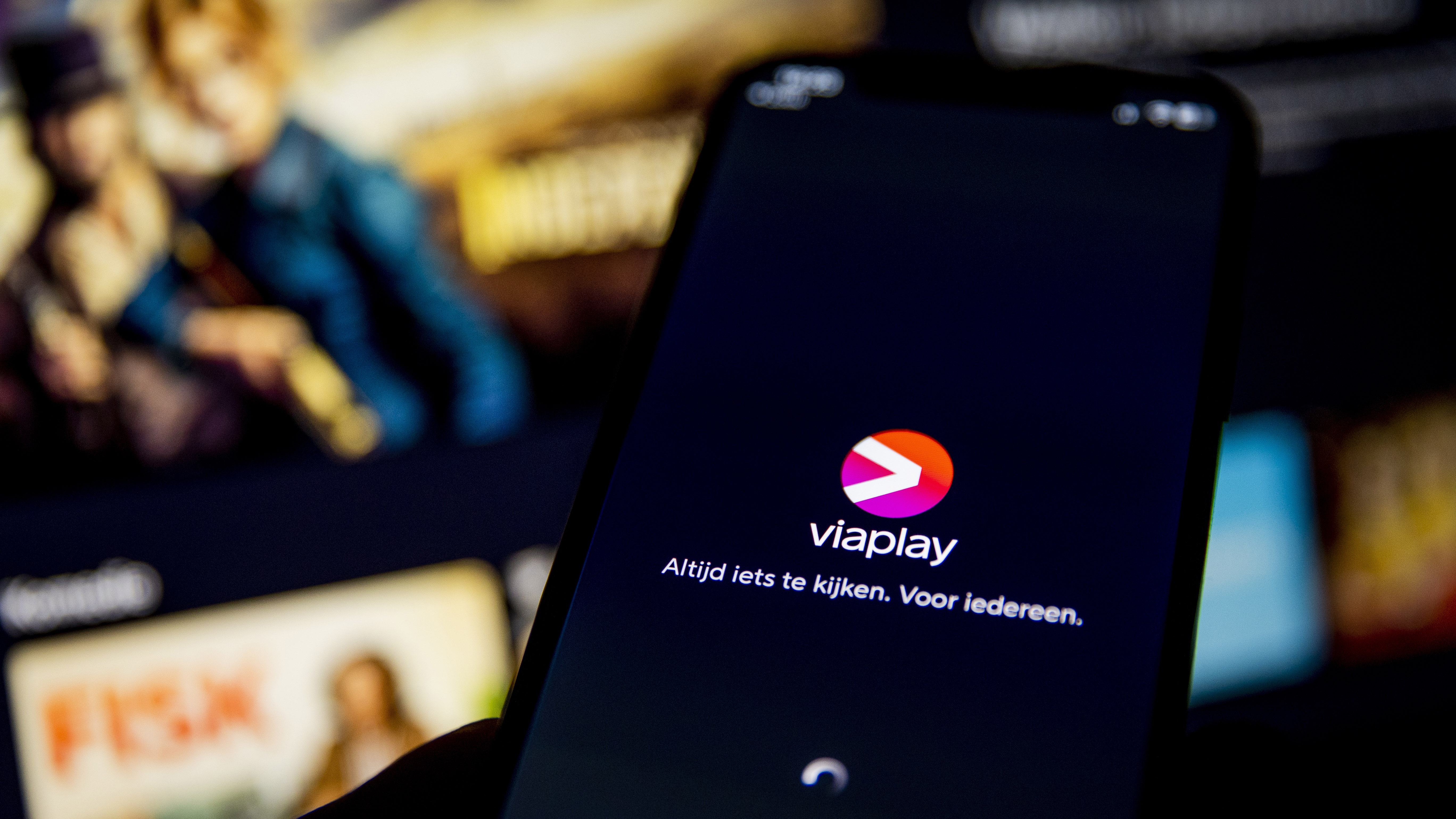 Viaplay Viaplay