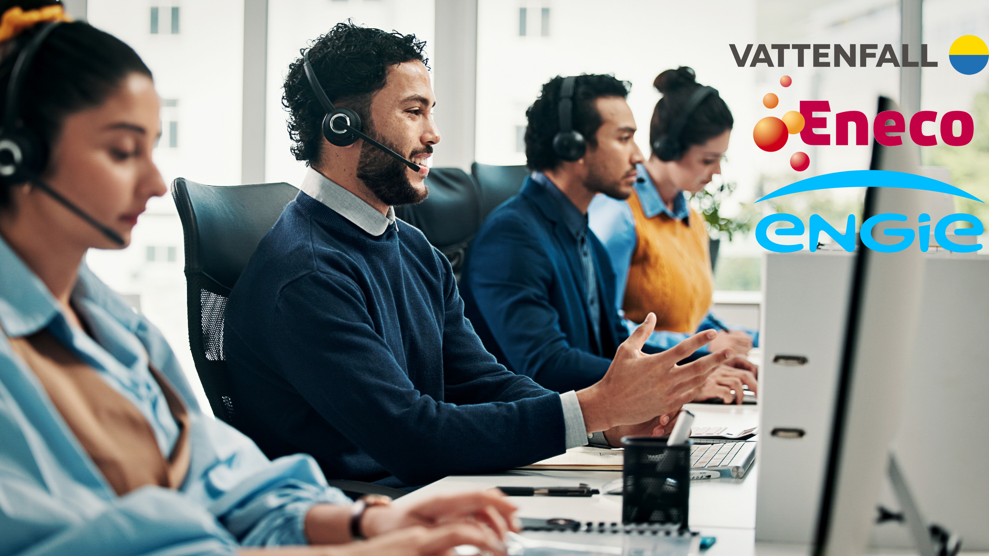 Callcenter