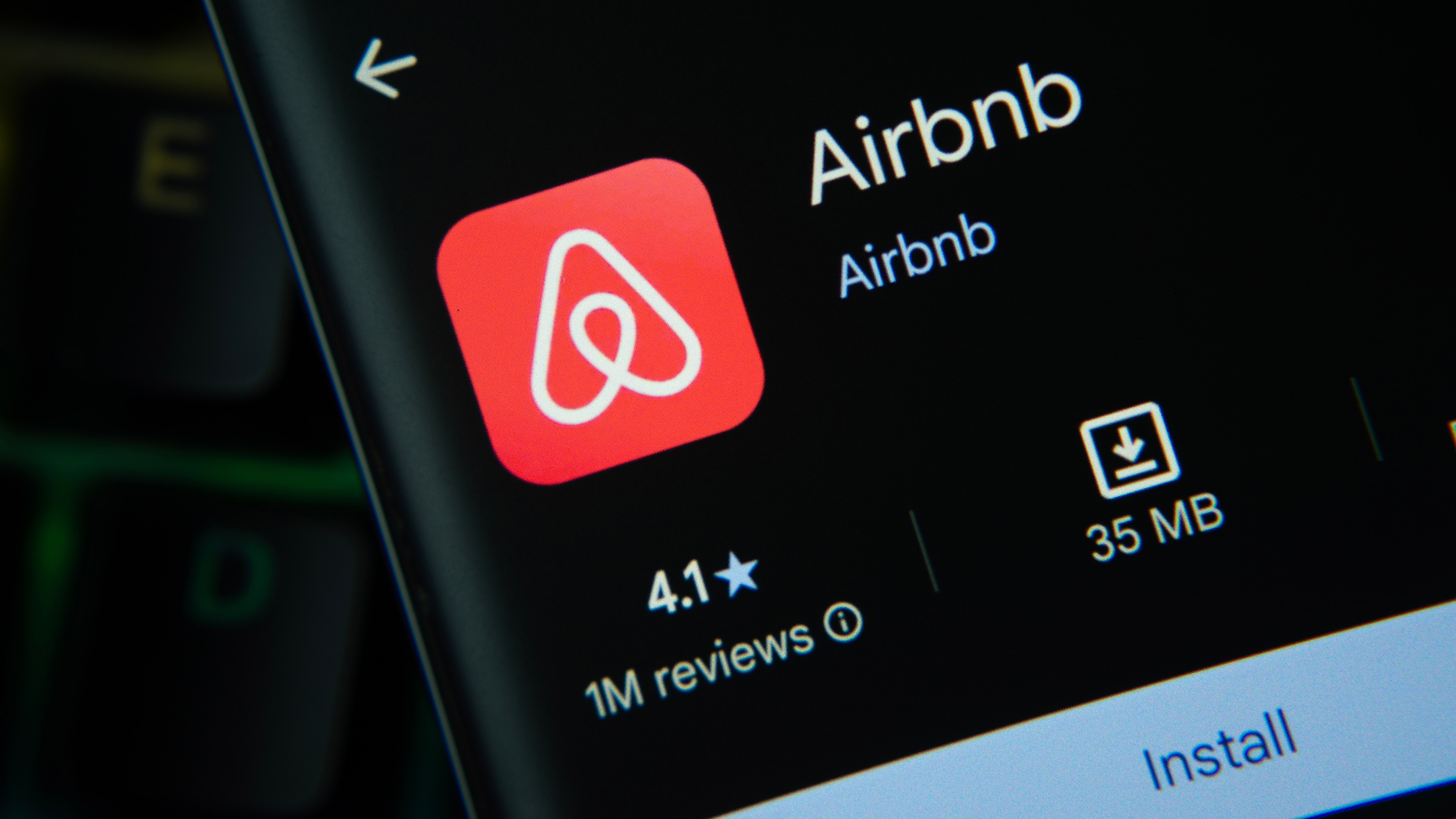 Airbnb