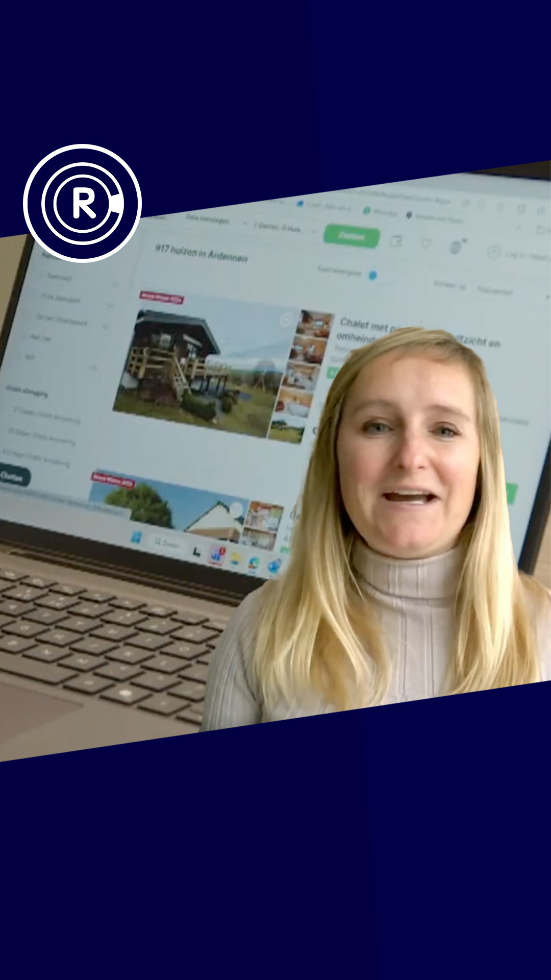 Thumbnail Belvilla Kaal