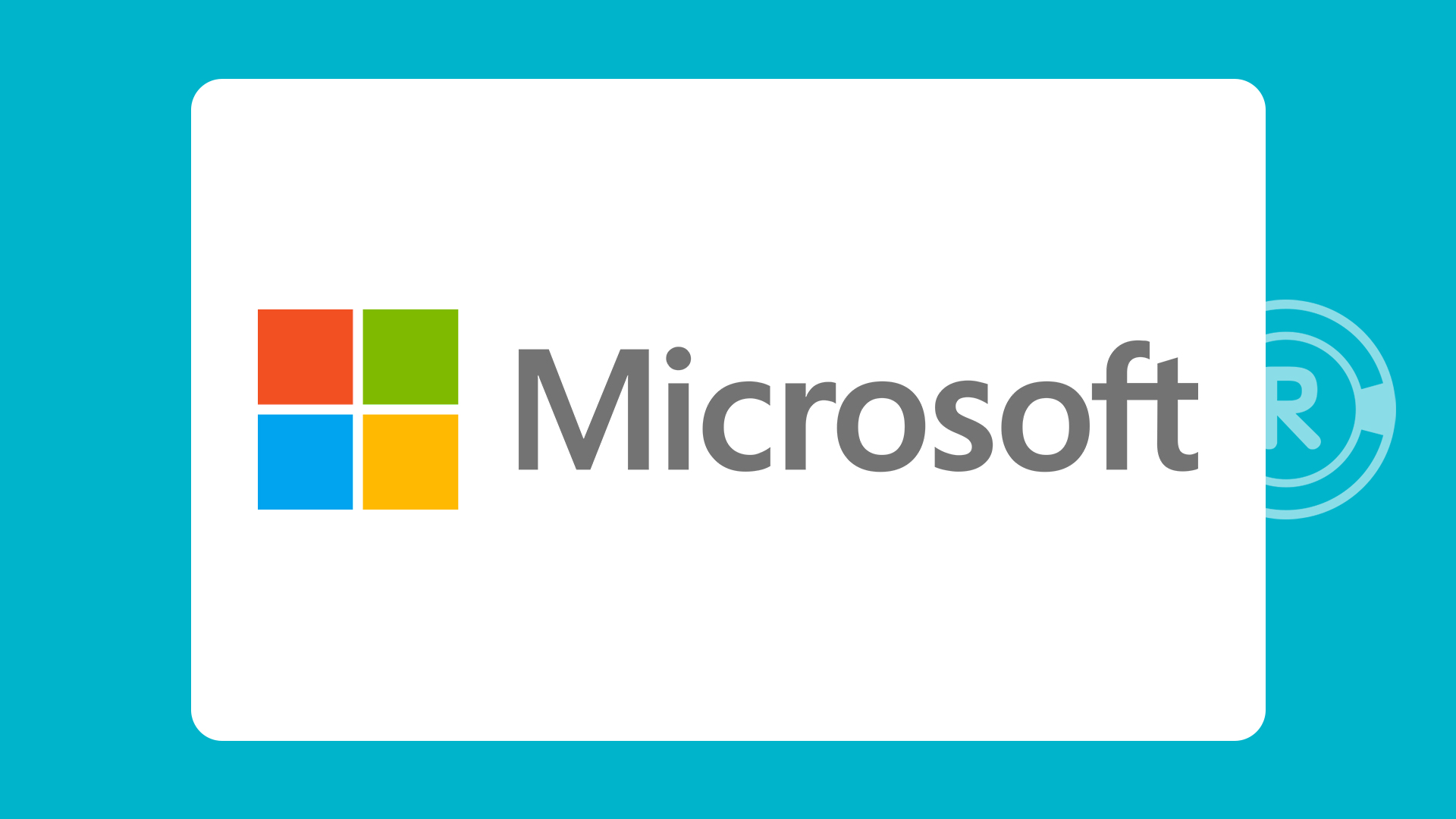 Microsoft Reactie Microsoft Reactie