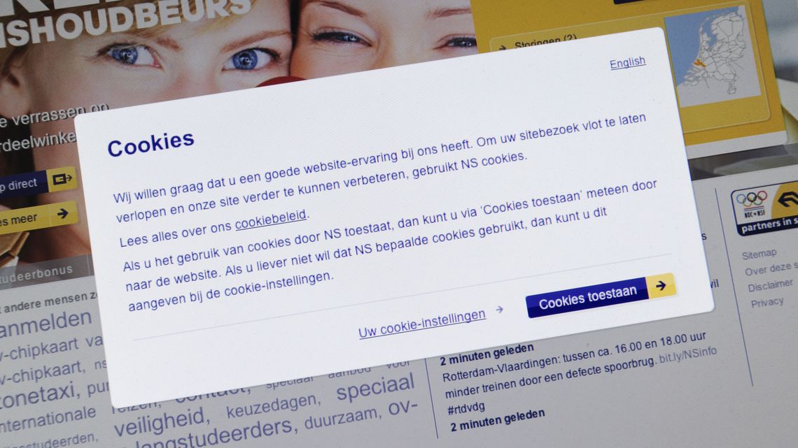 Disappearing Cookies: Here's What It Means for You – Radar