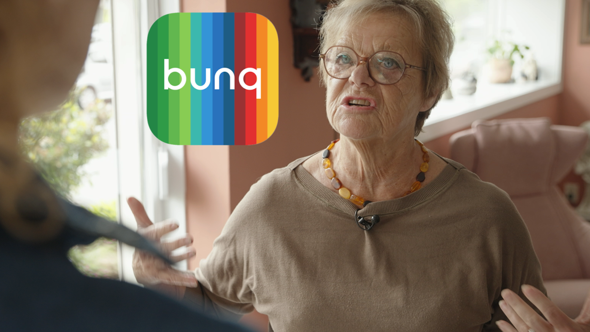 Bunq Bank Fraude 2