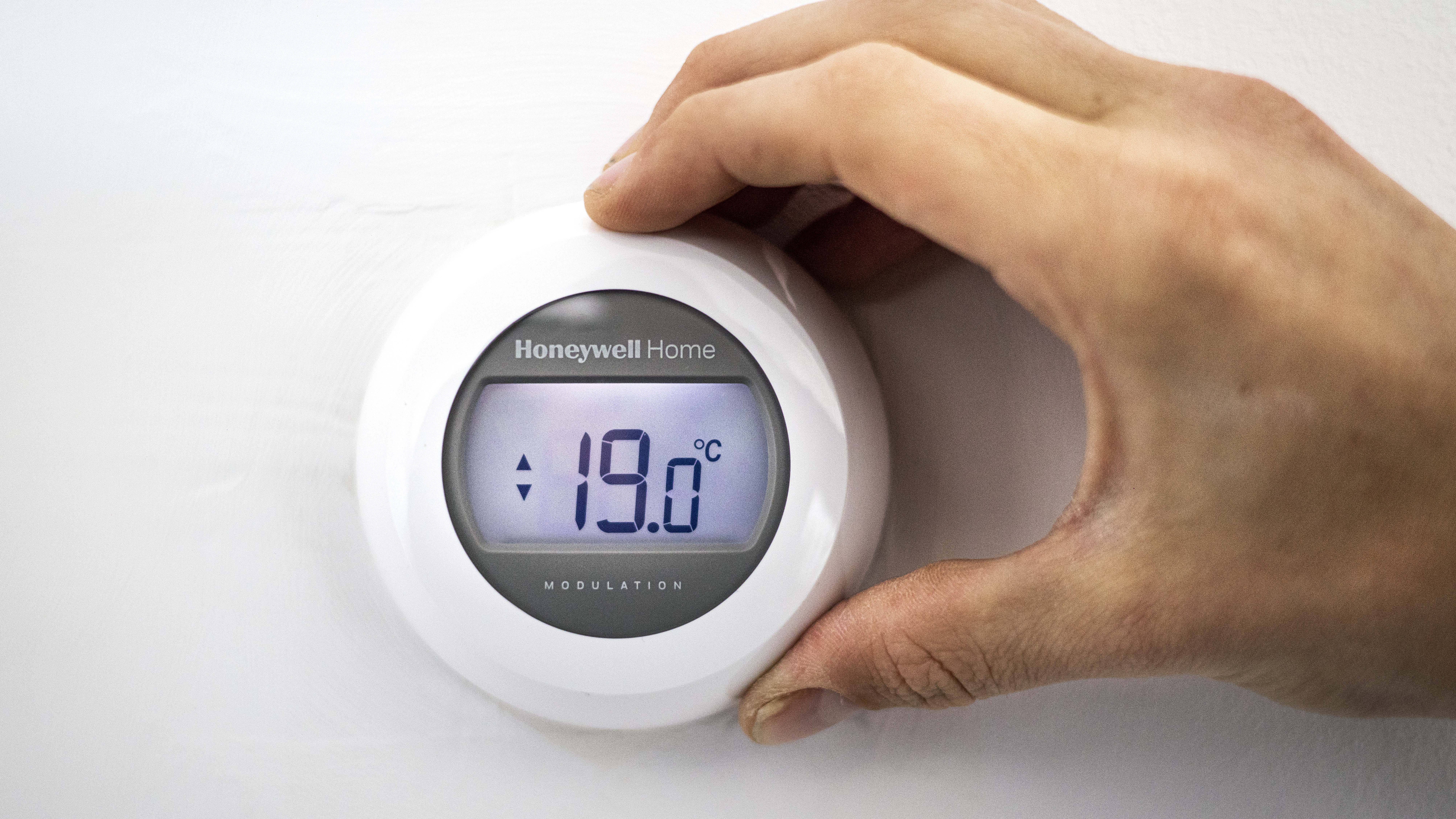 Hem Thermometer Hem Thermometer