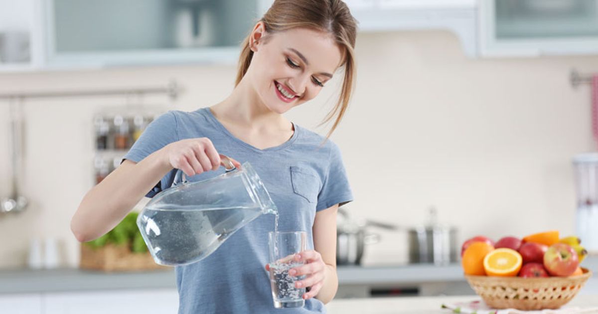 Hoe lang kun je drinkwater bewaren? Radar het consumentenprogramma van AVROTROS