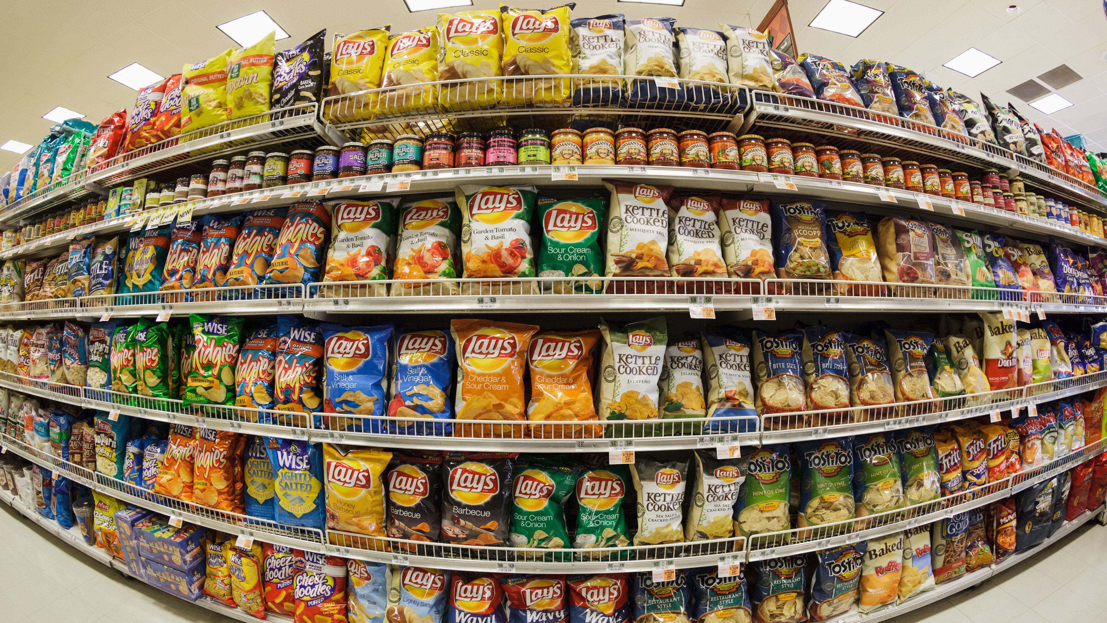 Lays Chips Lays Chips
