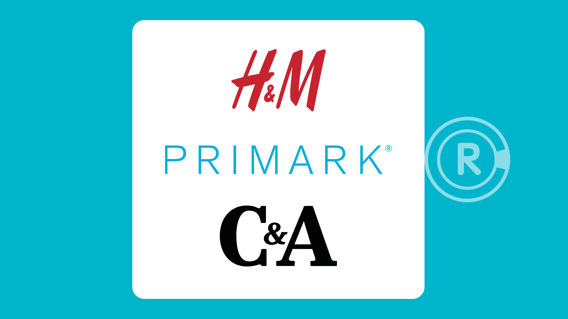 Reacties Kledingwinkels