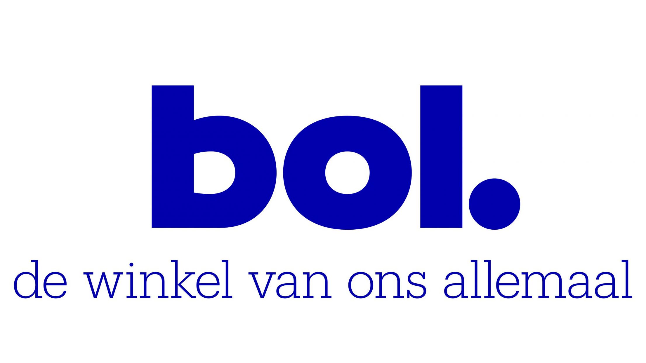 Bol.com Logo