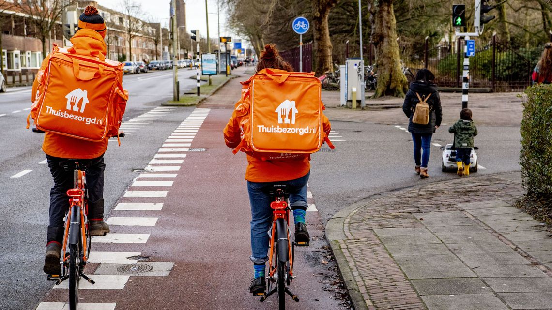 Welke bijbaan verdient het meest? Een handig overzicht Radar het consumentenprogramma van