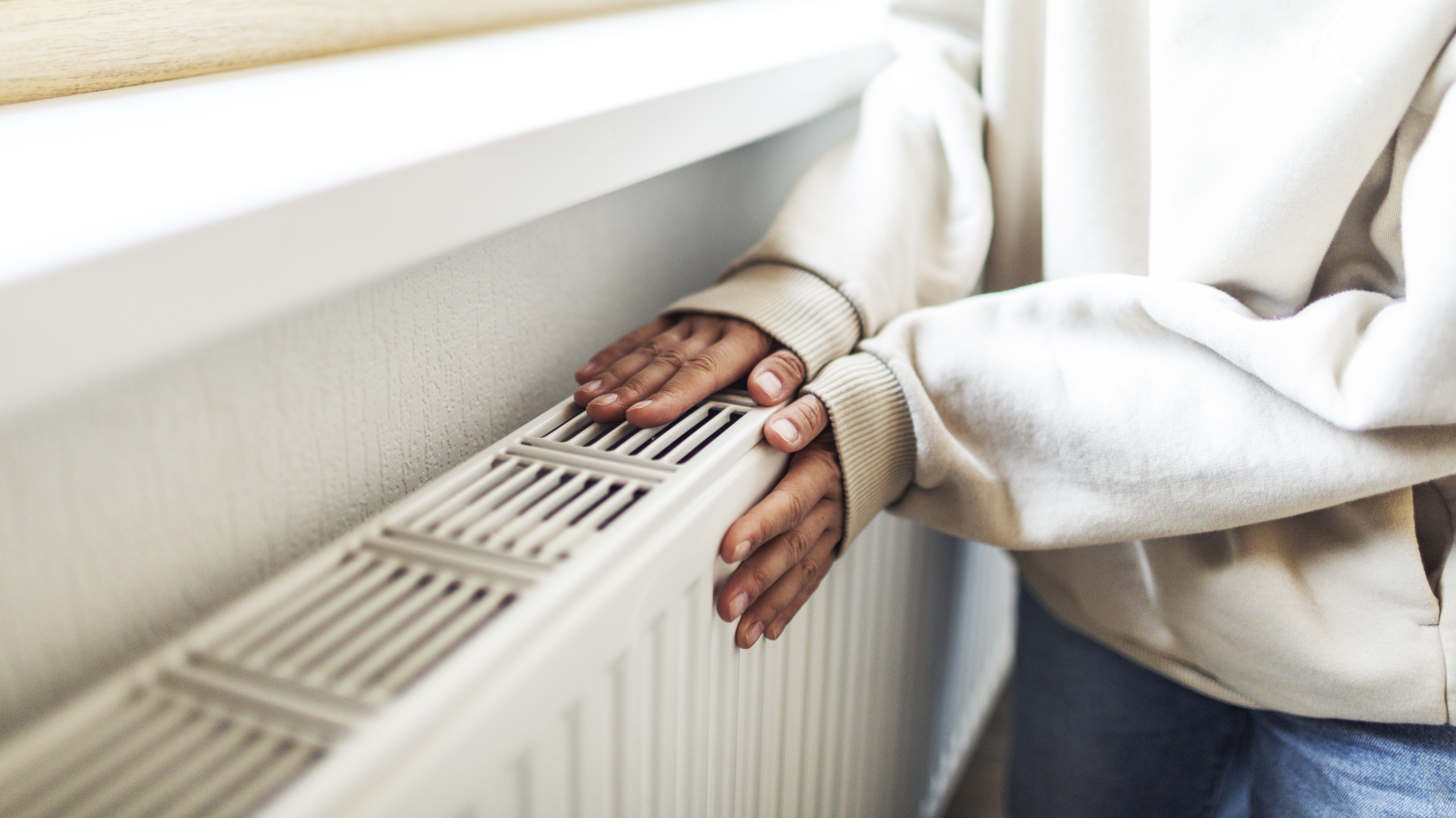Verwarming Verwarming