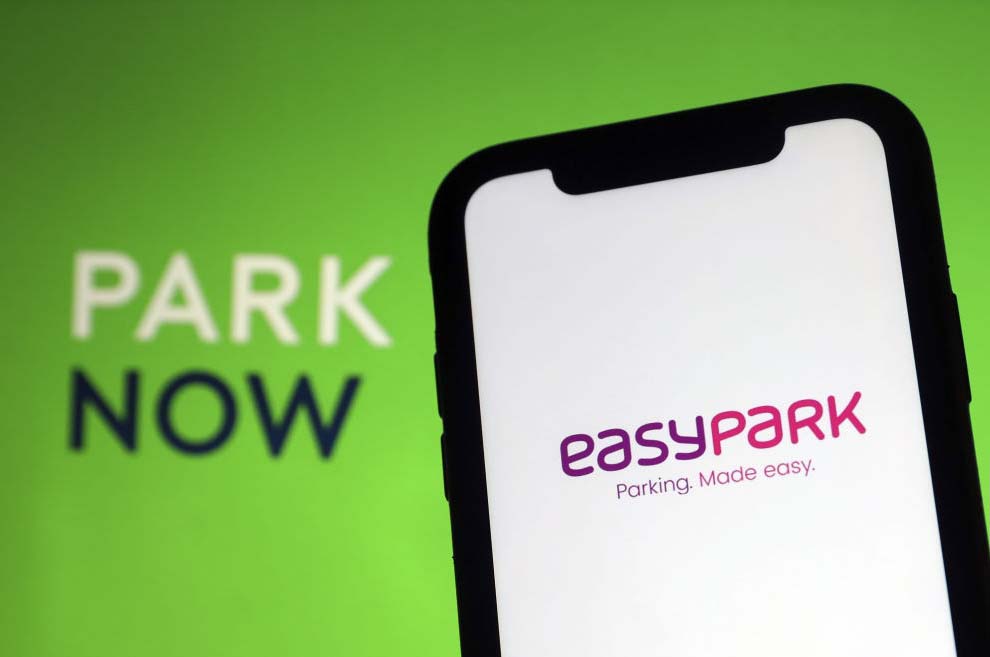 Easypark Easypark