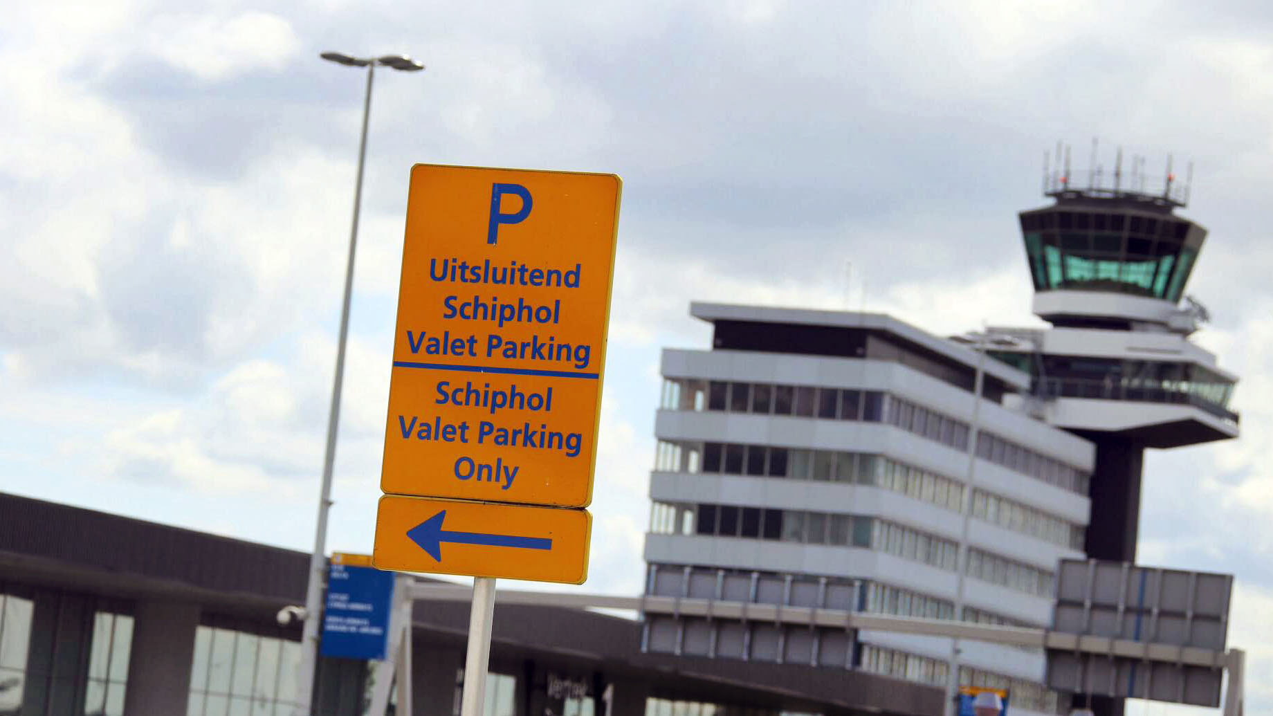 Valet Parking Valet Parking