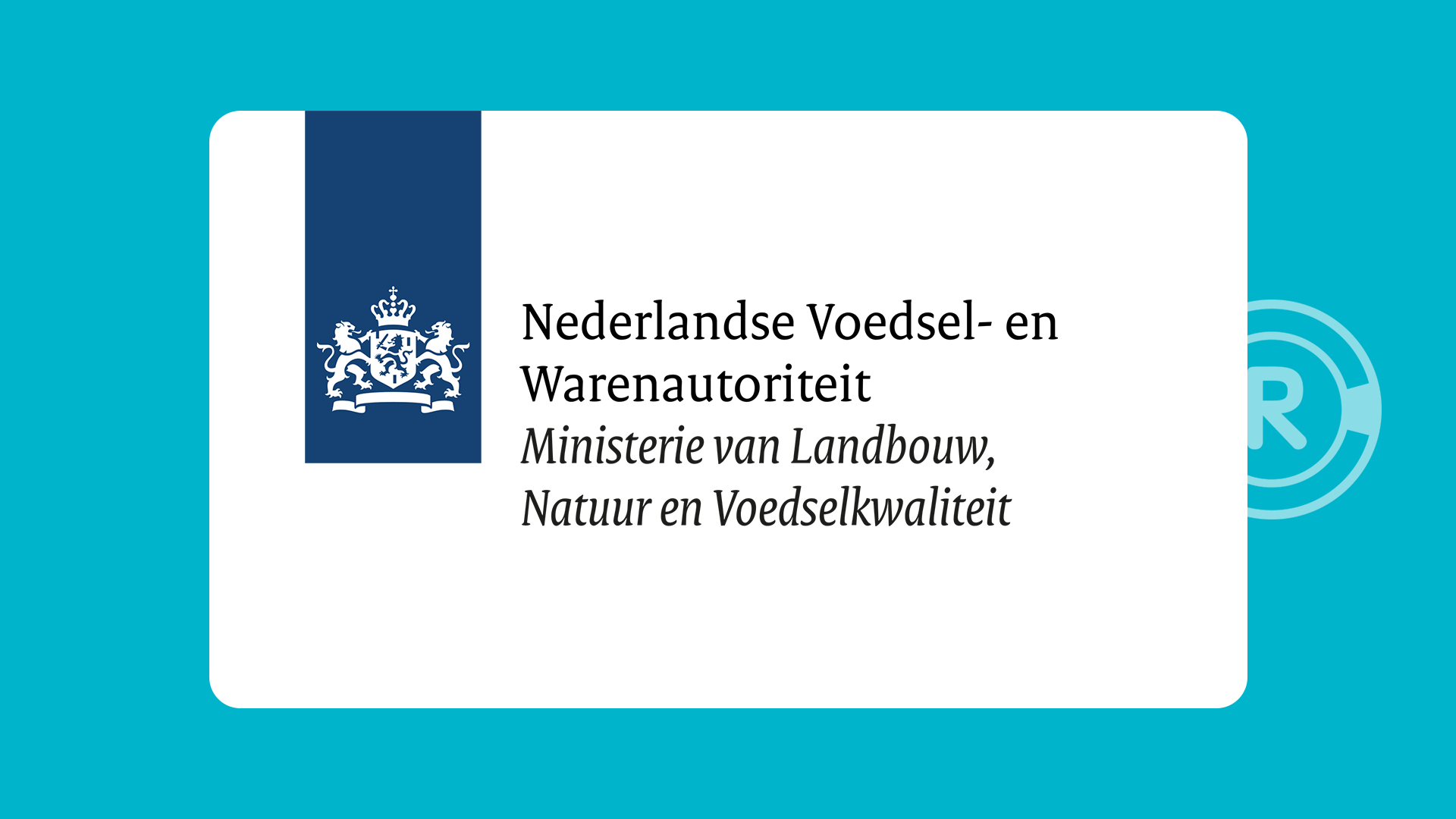 Nvwa Reactie Nvwa Reactie