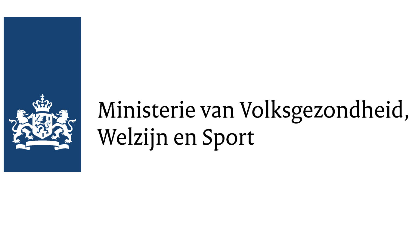 Ministerie Vws Ministerie Vws