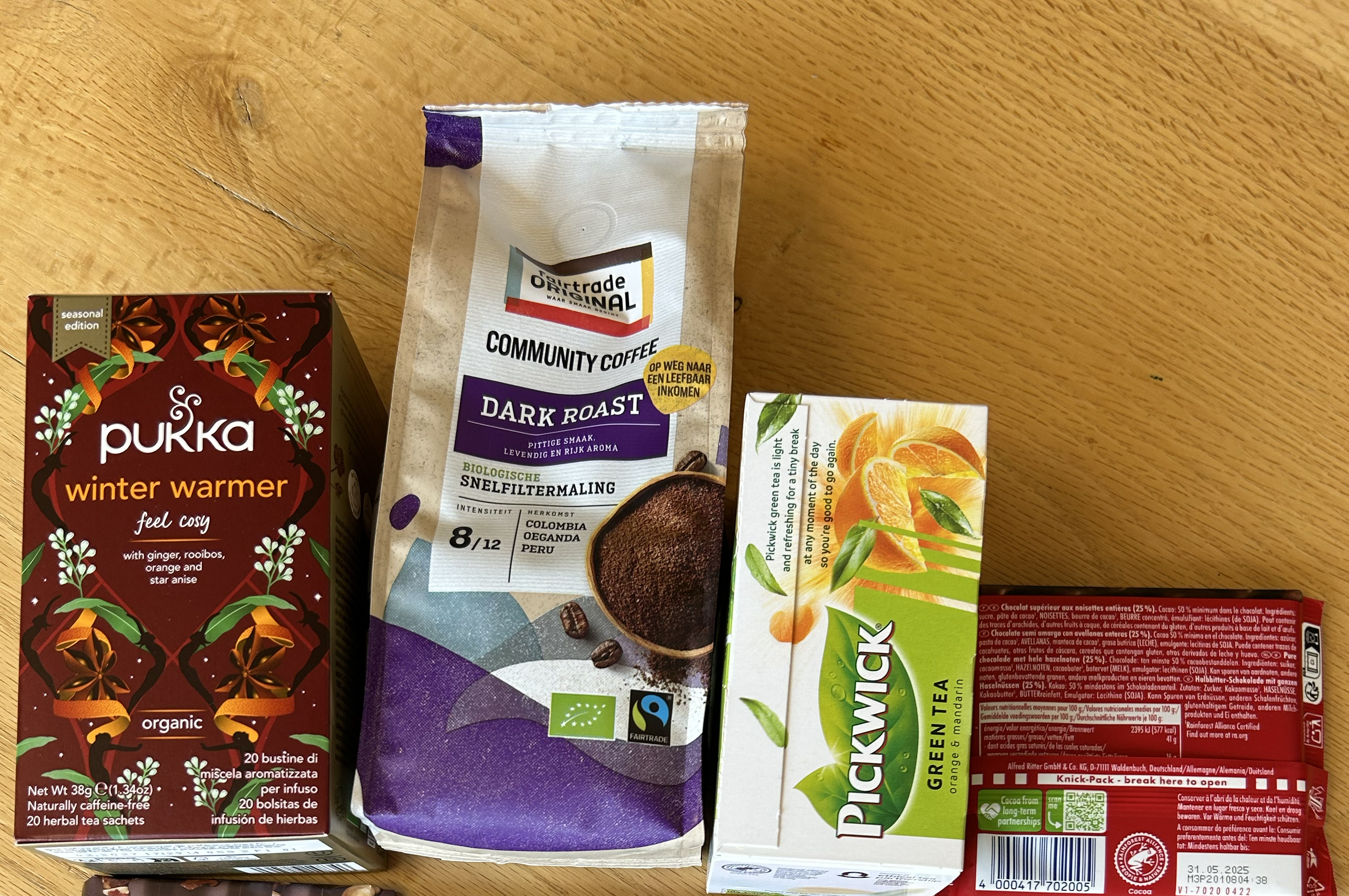 Controleerbare Logo's 2