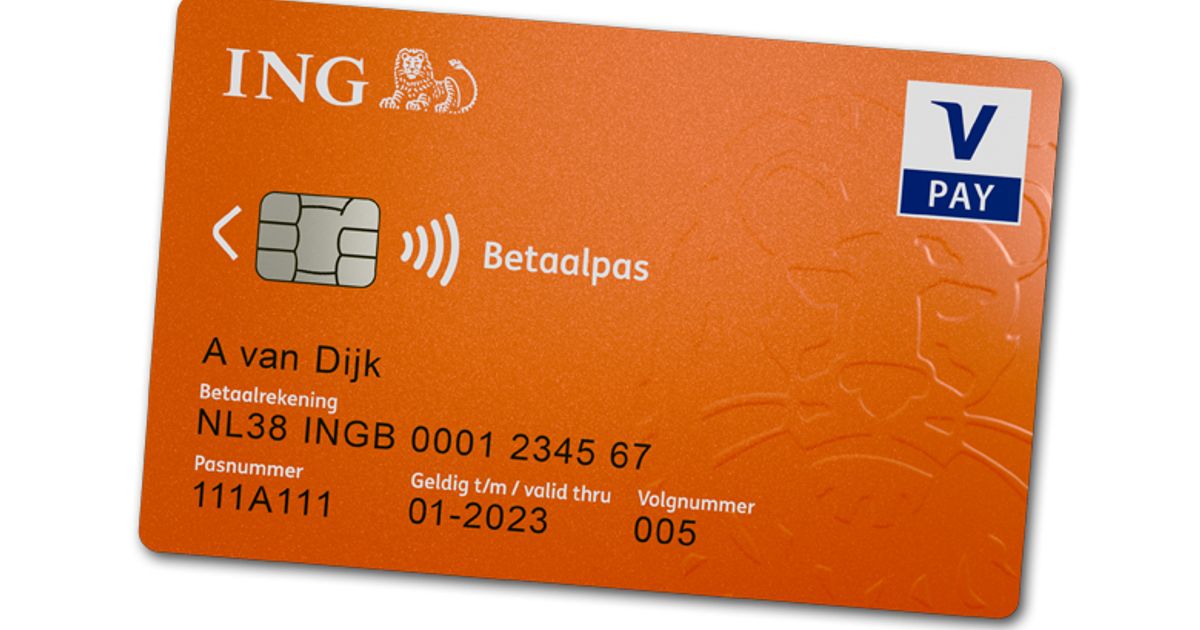 Wat is V PAY en kan je er overal mee betalen? | Radar