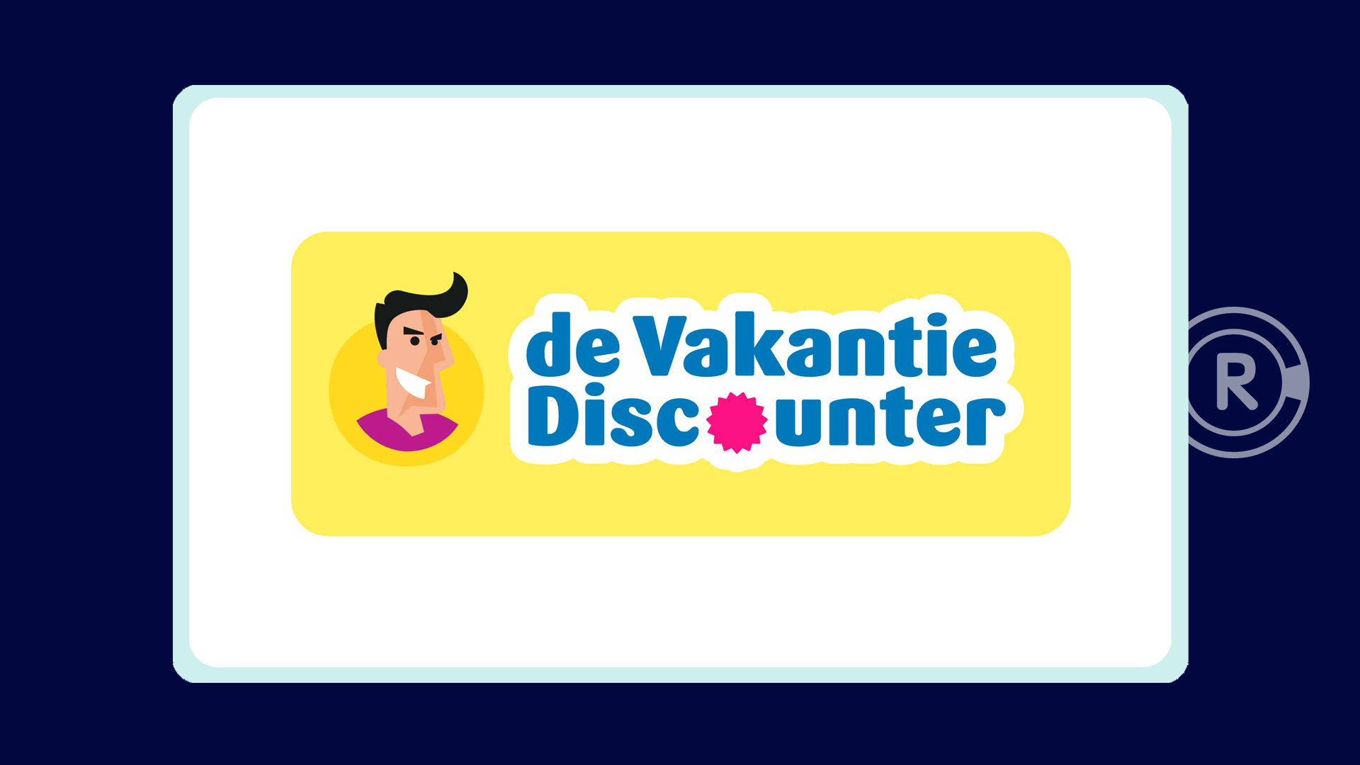 Reactie Van De Vakantie Discounter