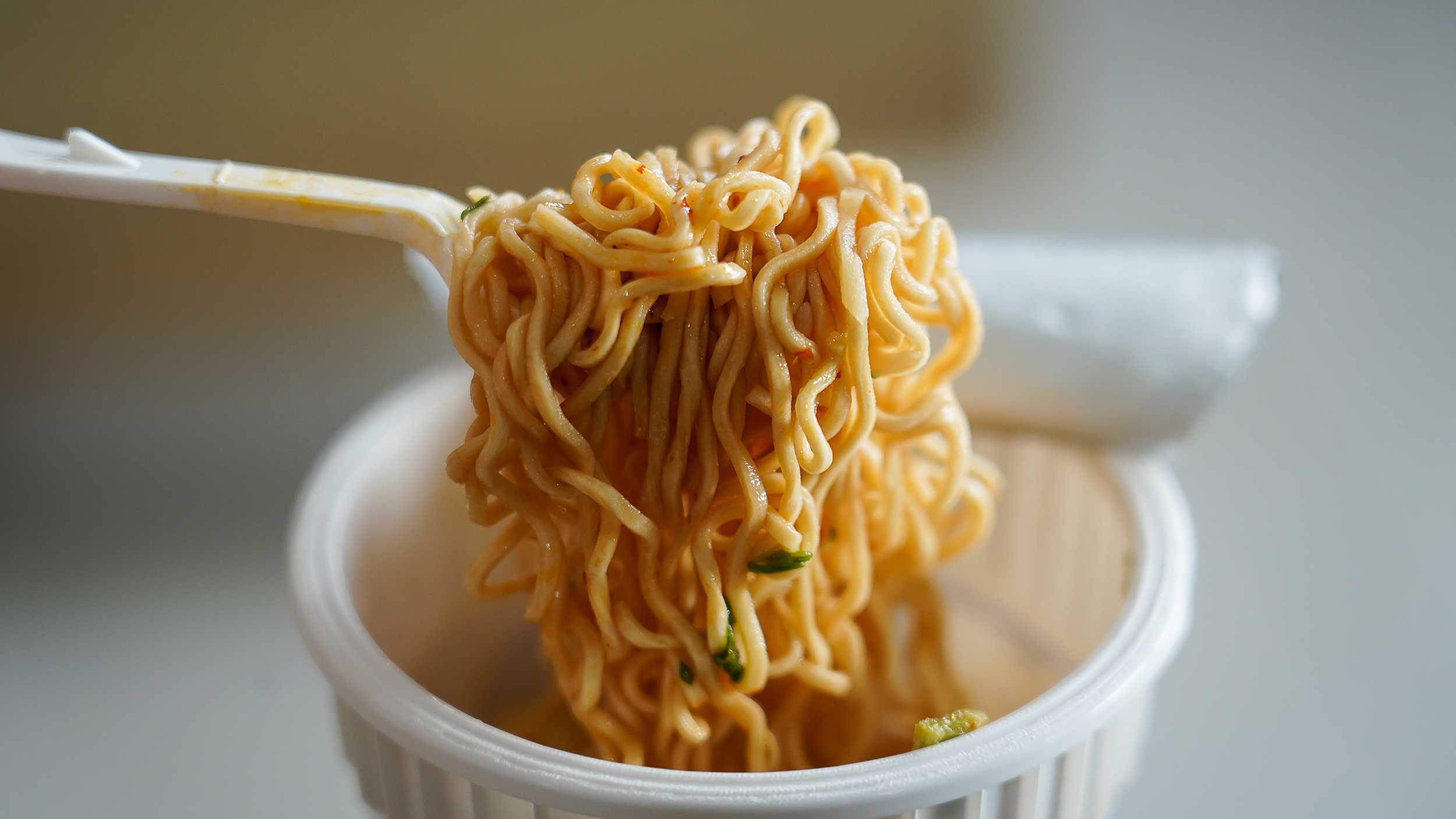 Noodles