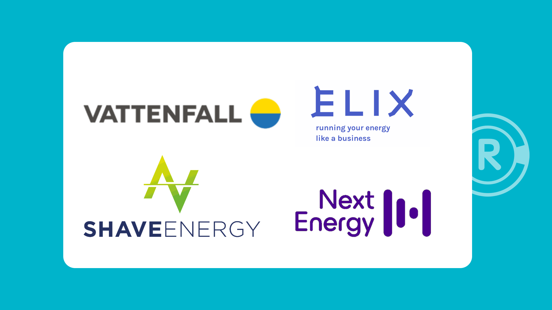 Reacties Energieleveranciers Reacties Energieleveranciers