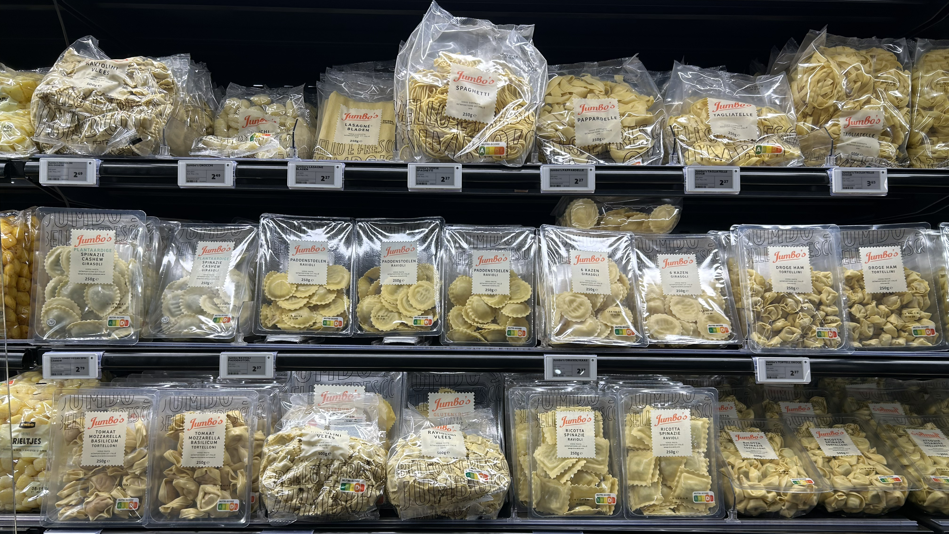 Verse Pasta Verse Pasta