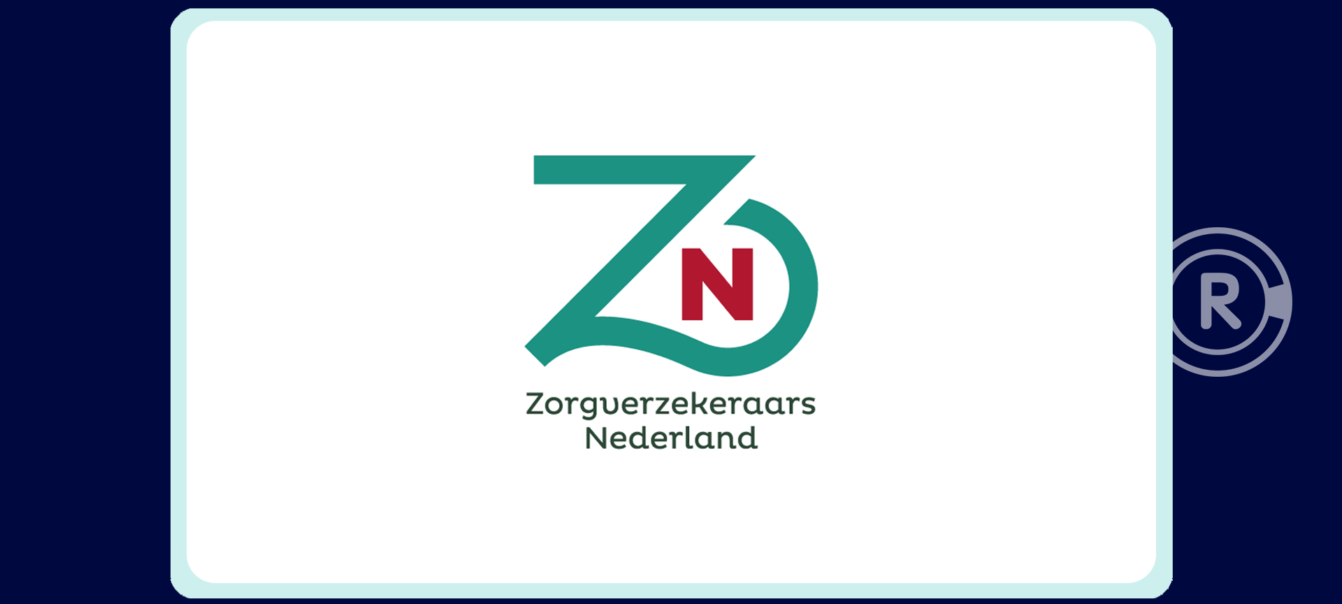 Reactie Zorgverzekeraars Nederland Reactie Zorgverzekeraars Nederland