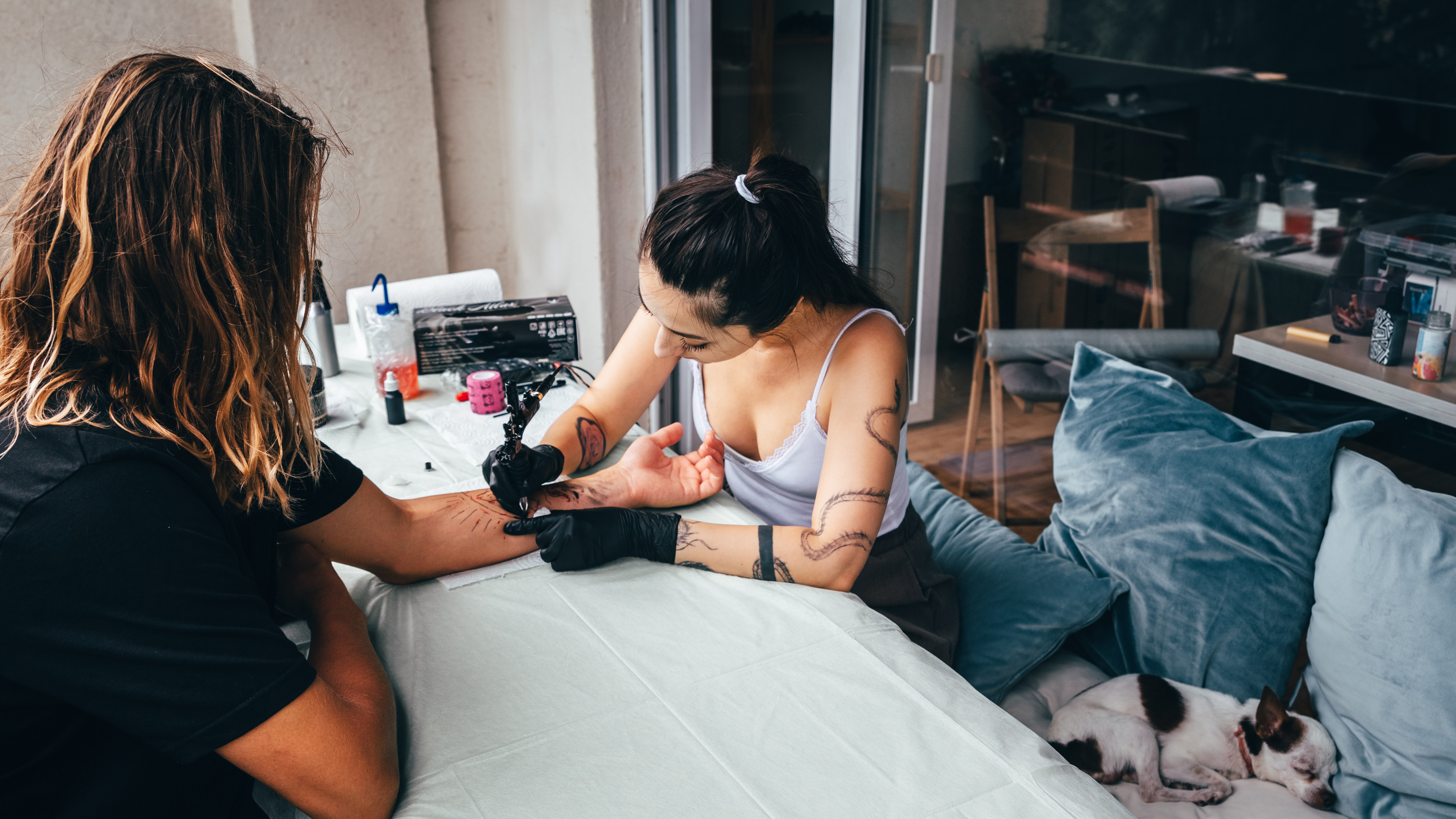 Tattoo Tattoo