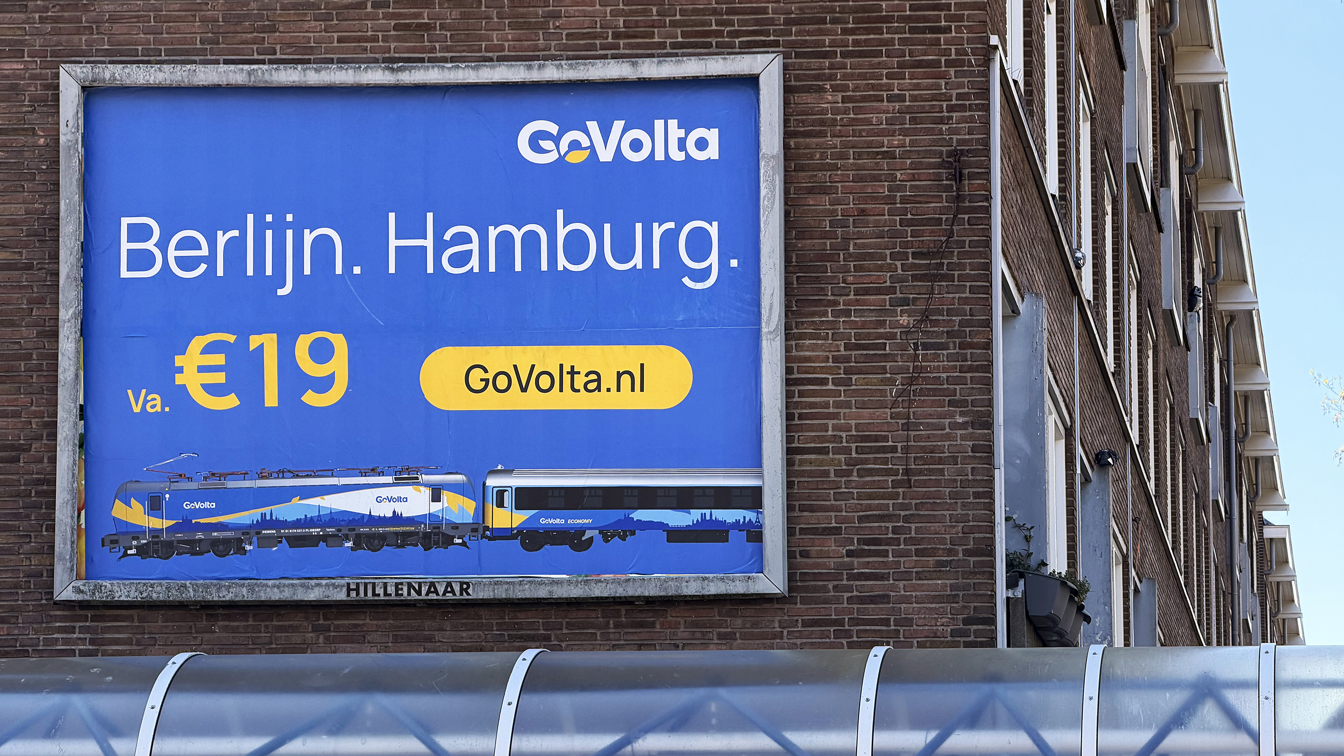 Govolta