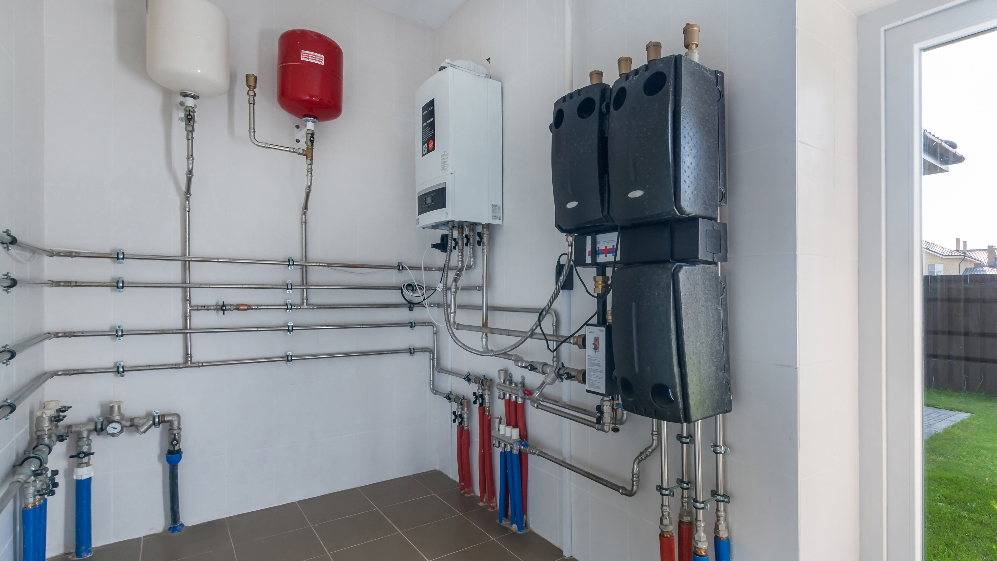 Thuisbatterij Adviezen Thuisbatterij Adviezen