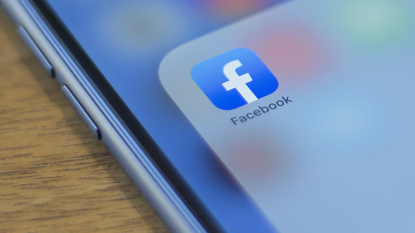 Facebook Logo Facebook Logo
