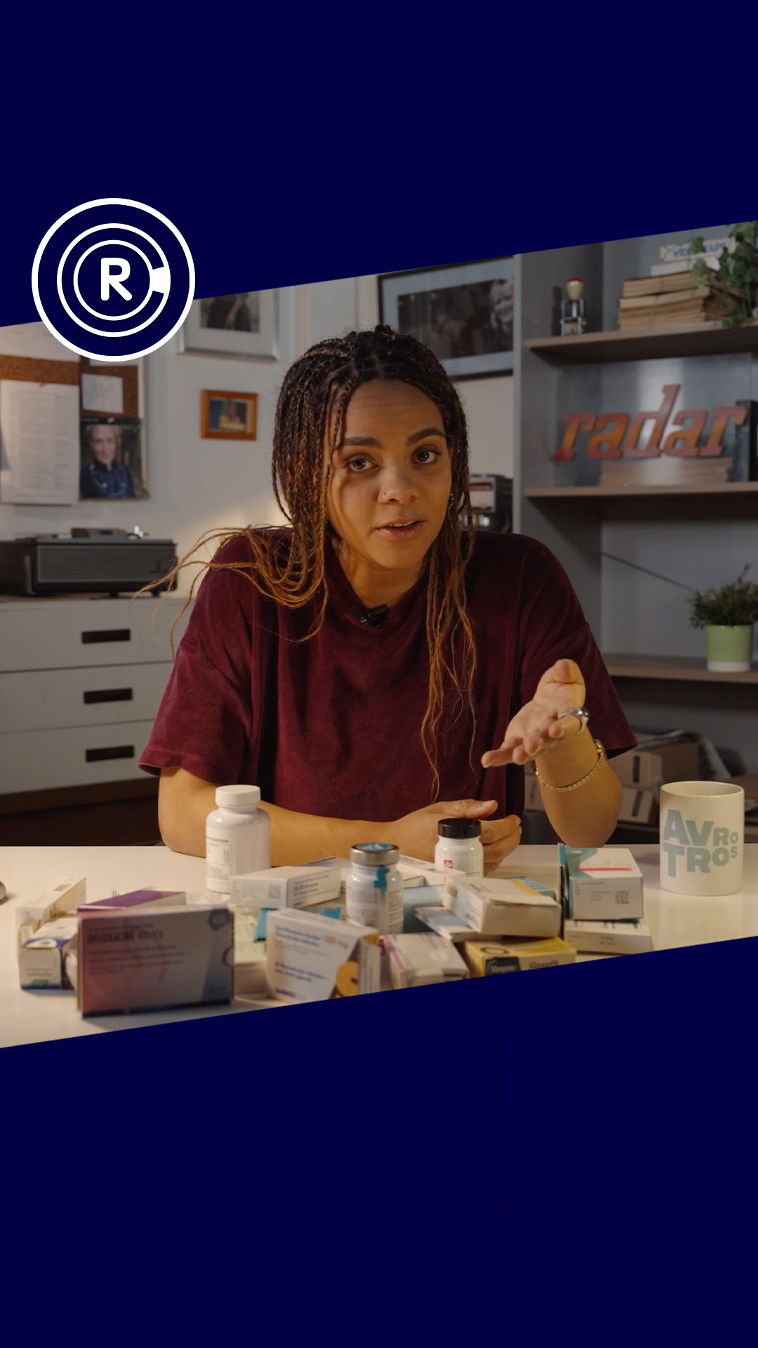 Thumbnail Antibiotica Dzifa