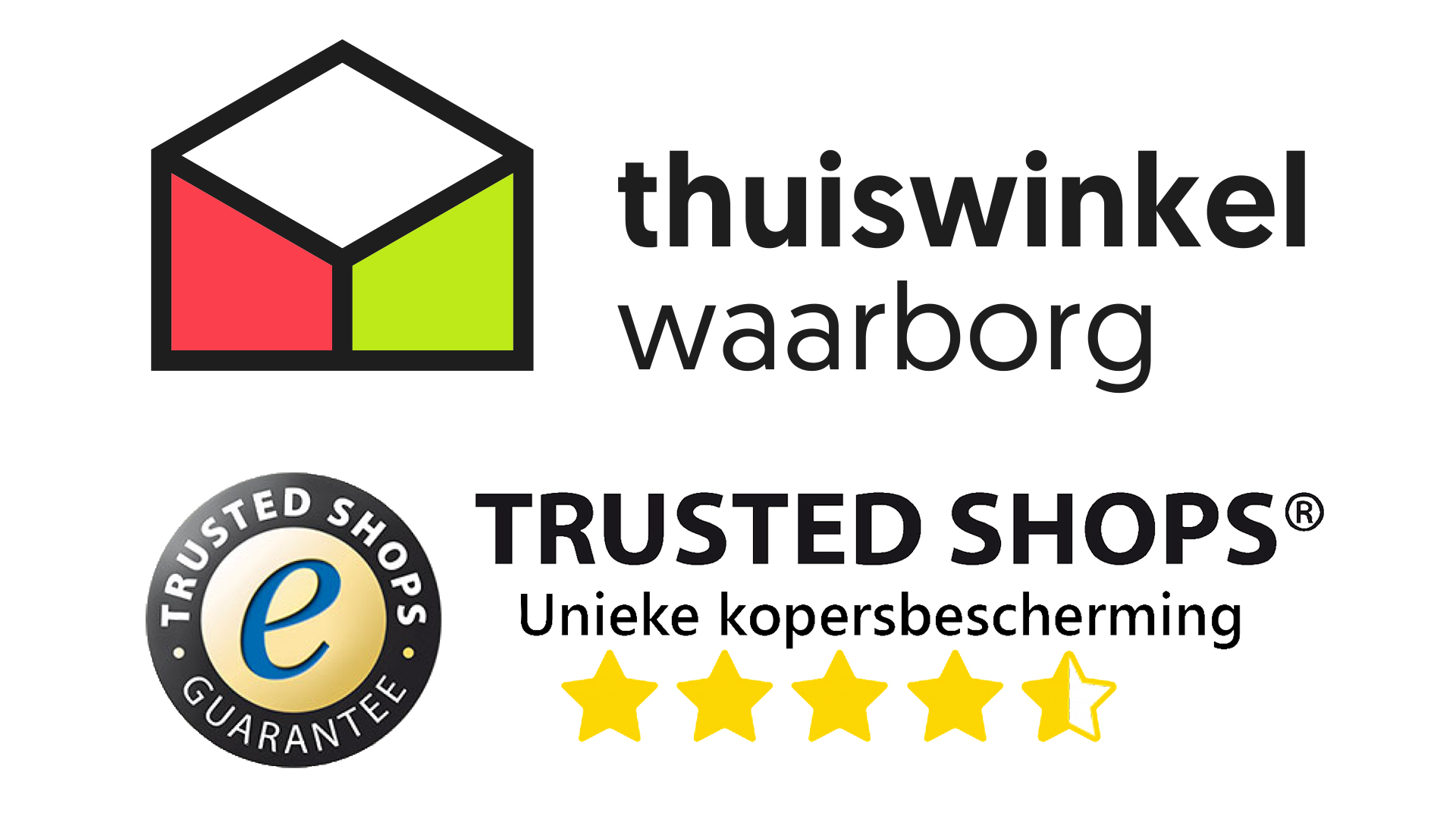 Keurmerken Webshops Keurmerken Webshops