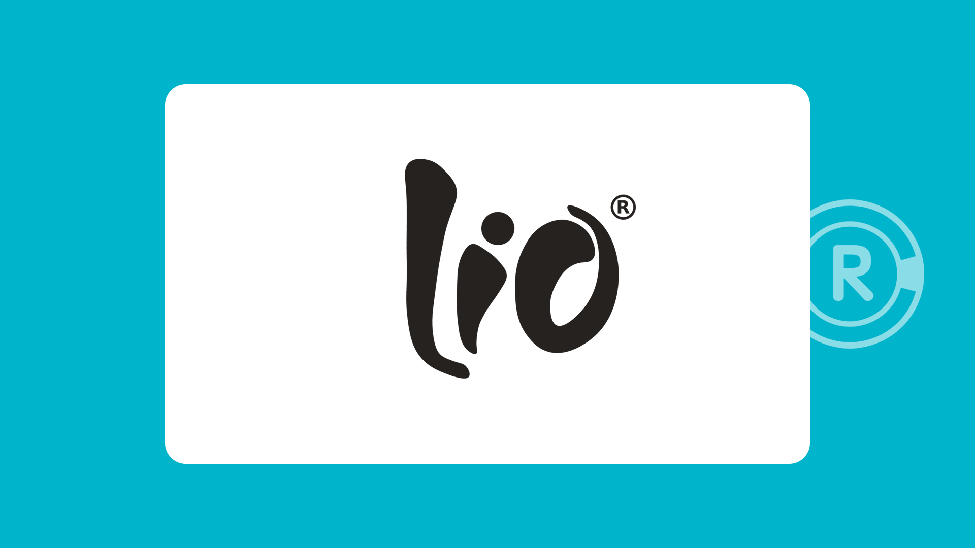 Lio Logo Lio Logo