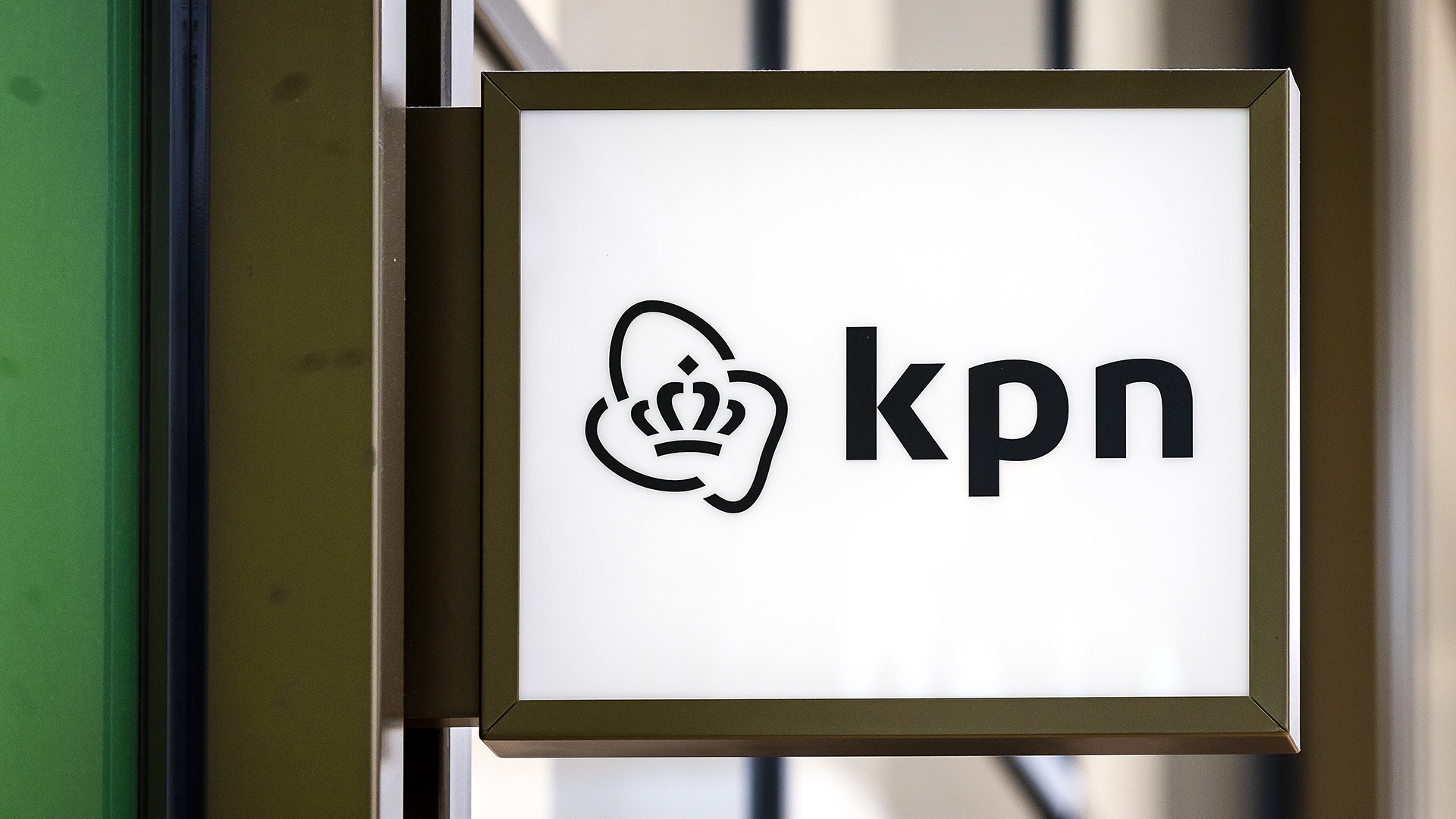 Kpn Klein Kpn Klein