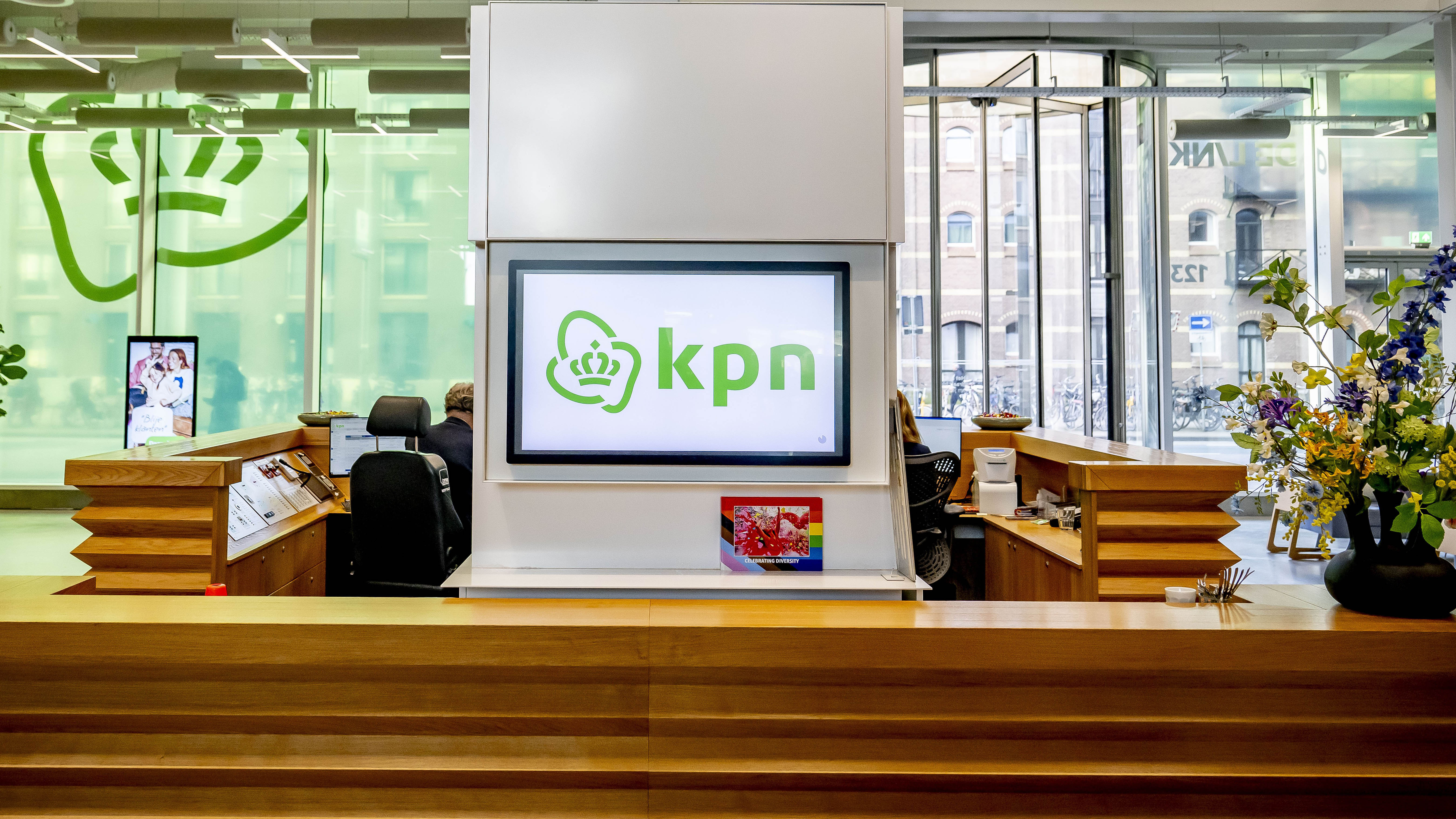 Kpn Kpn