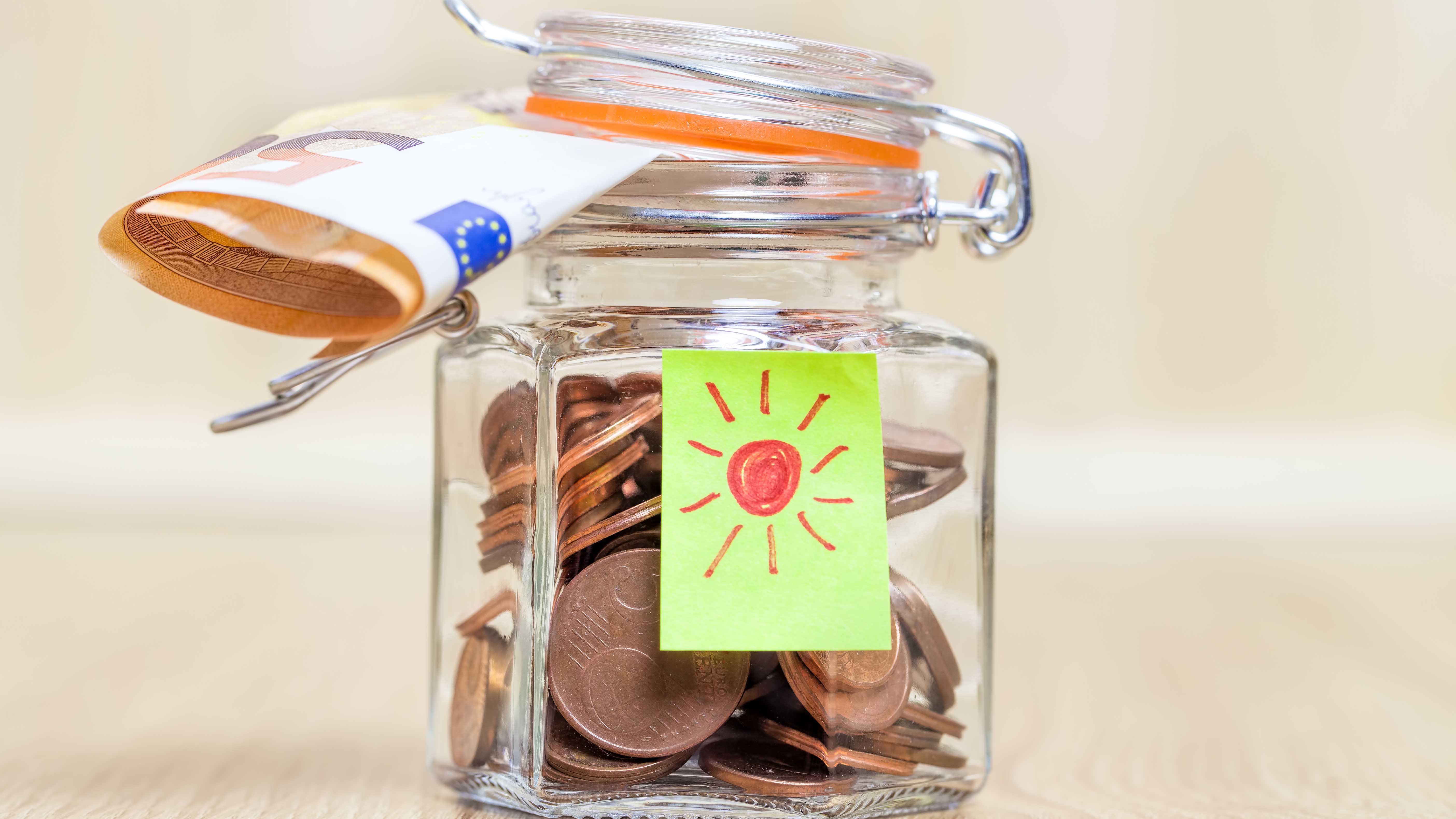 Vakantiegeld Poll (1)