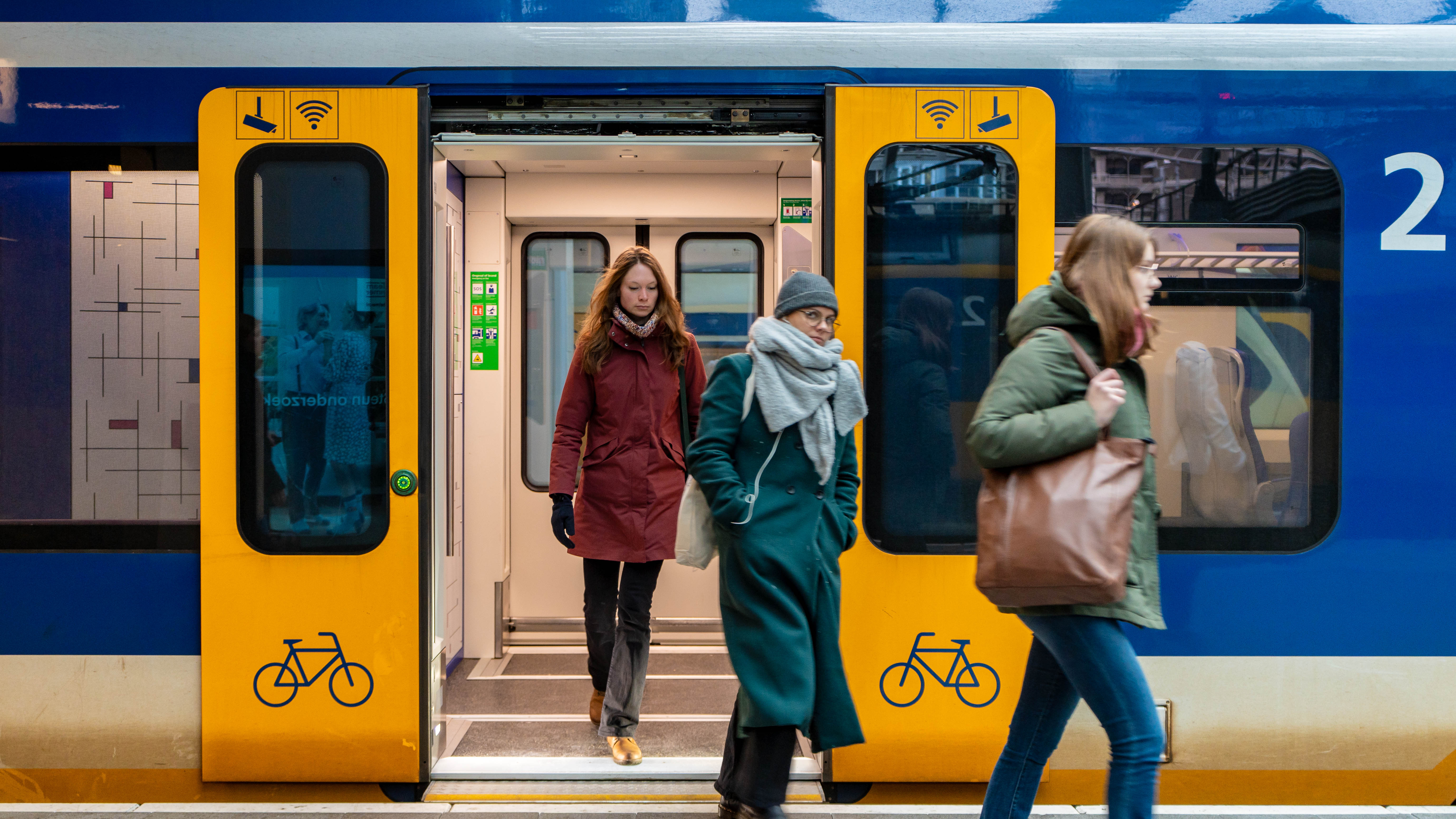 Ns Geld Terug Ns Geld Terug