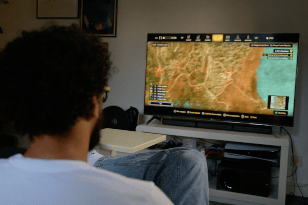 Fragment: Fysieke games verdwijnen: wie garandeert dat je spel beschikbaar blijft?