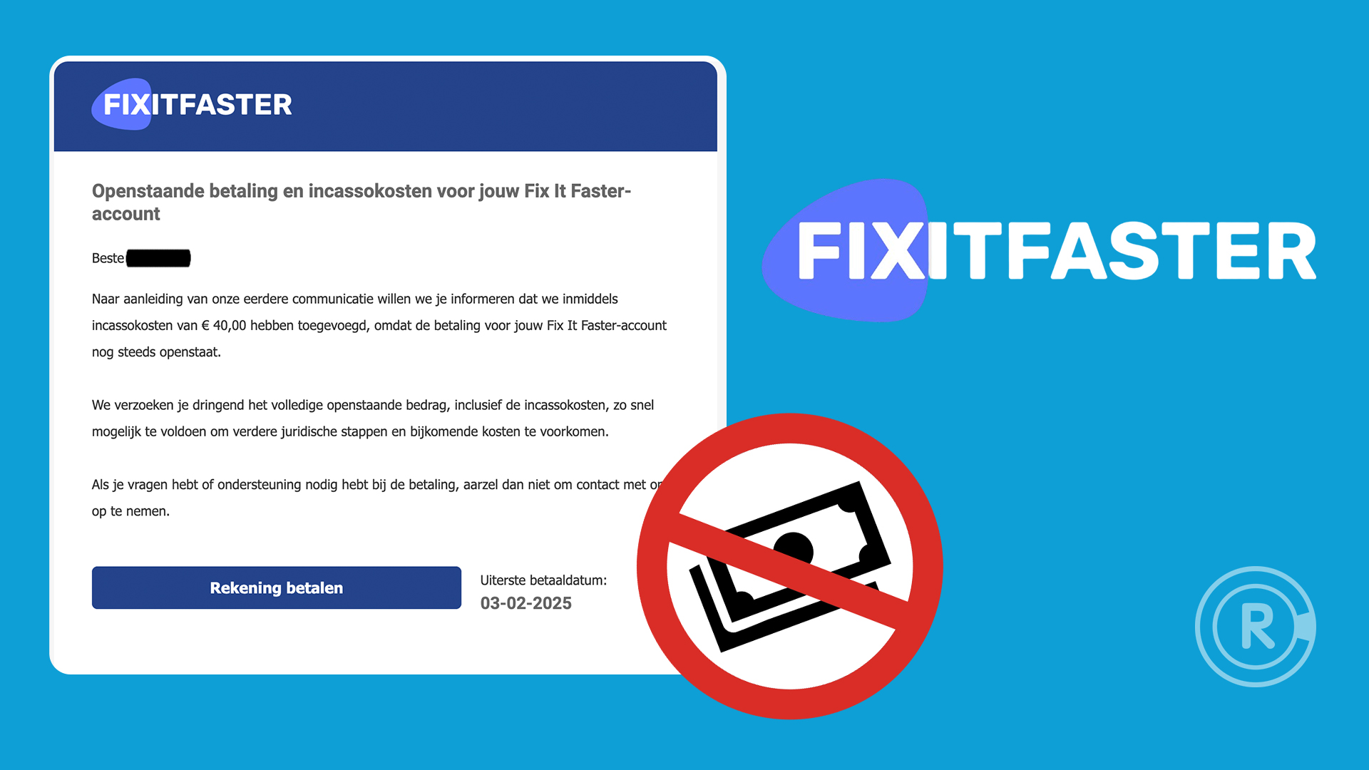 Fix It Faster Thumb Fix It Faster Thumb