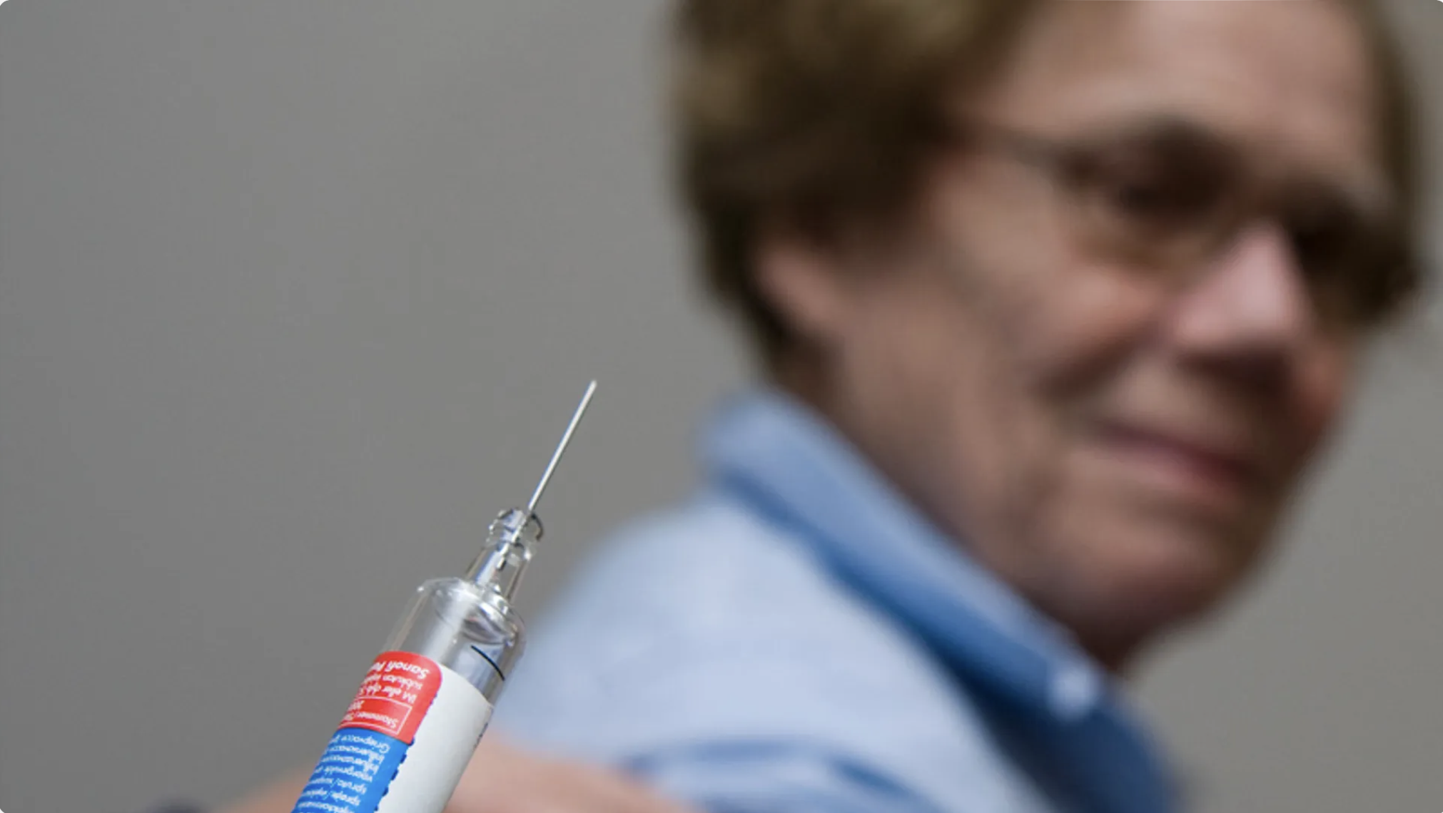 Vaccinatie Gordelroos